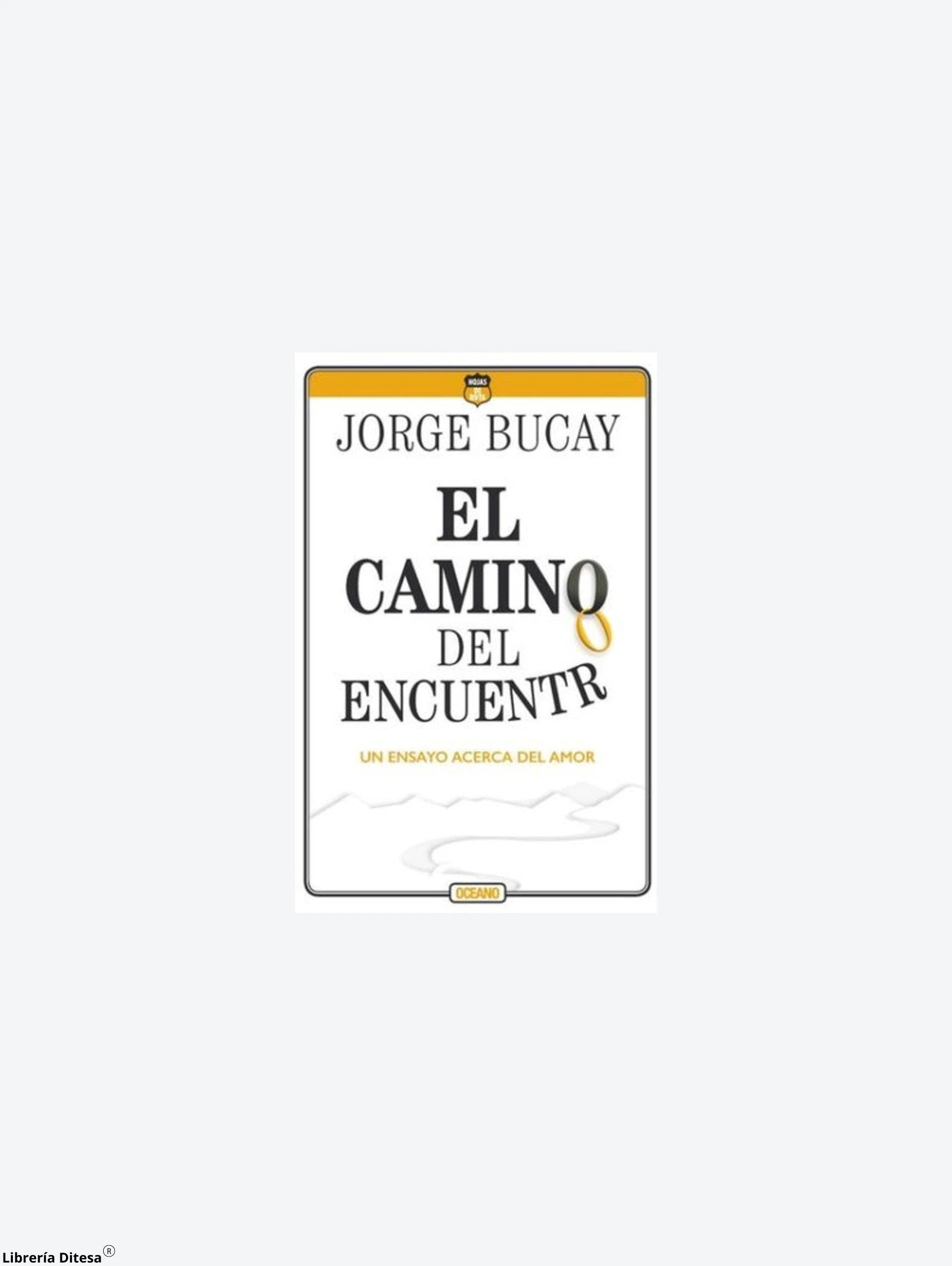 El Camino Del Encuentro by Oceano