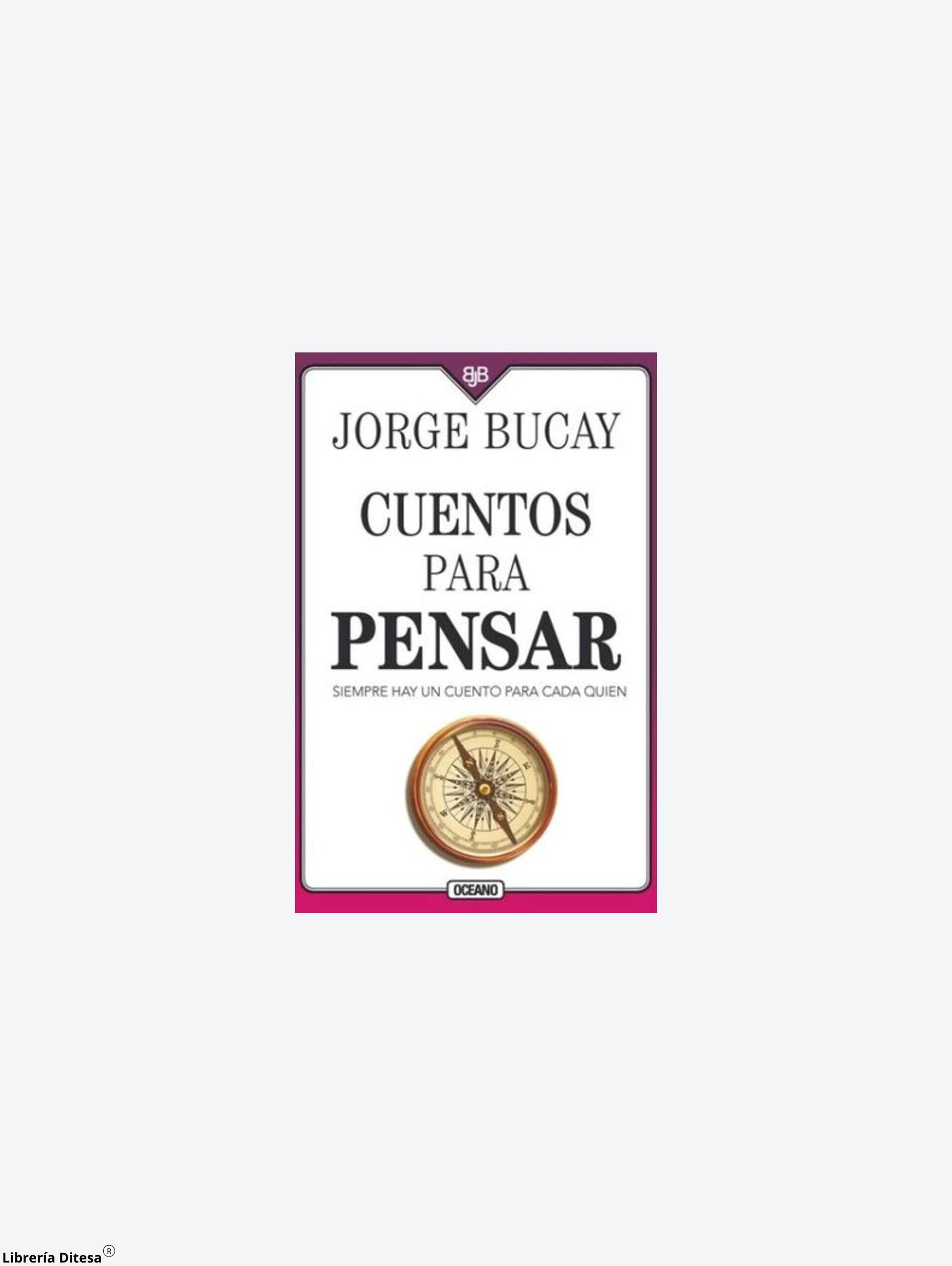 Cuentos Para Pensar by Oceano