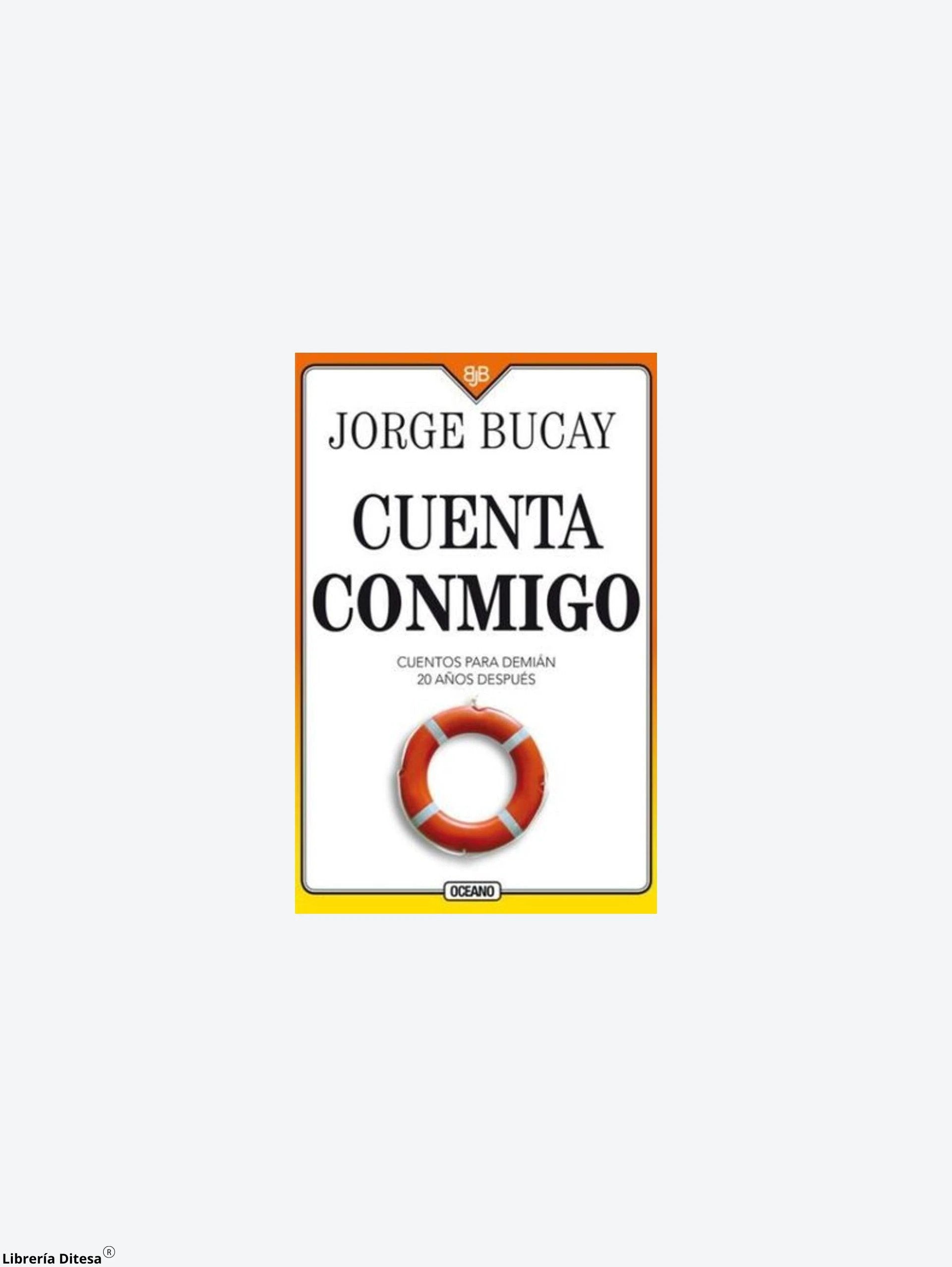 Cuenta Conmigo by Oceano