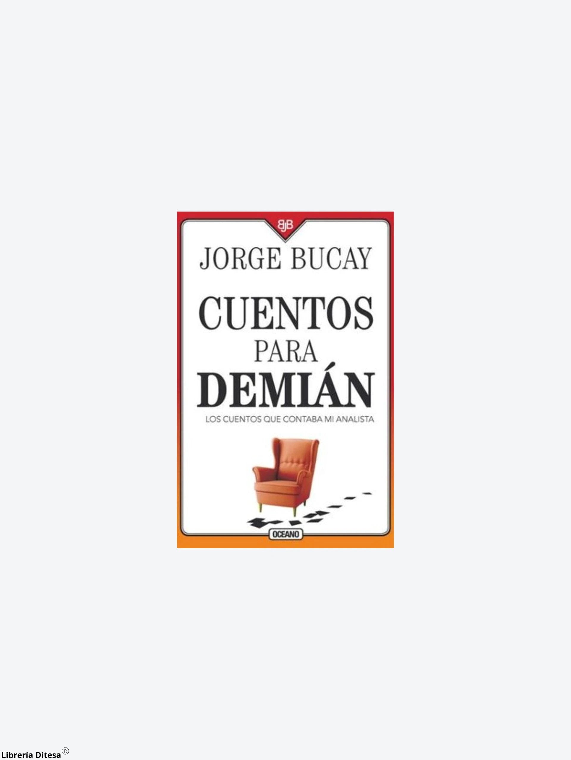 Cuentos Para Demian by Oceano