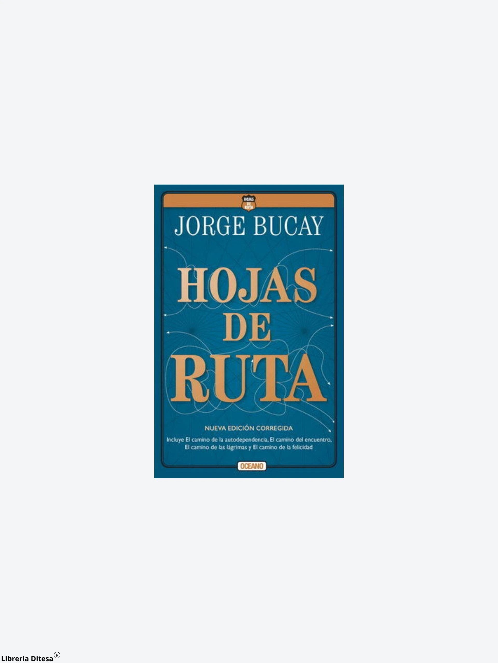 Hojas De Ruta by Oceano