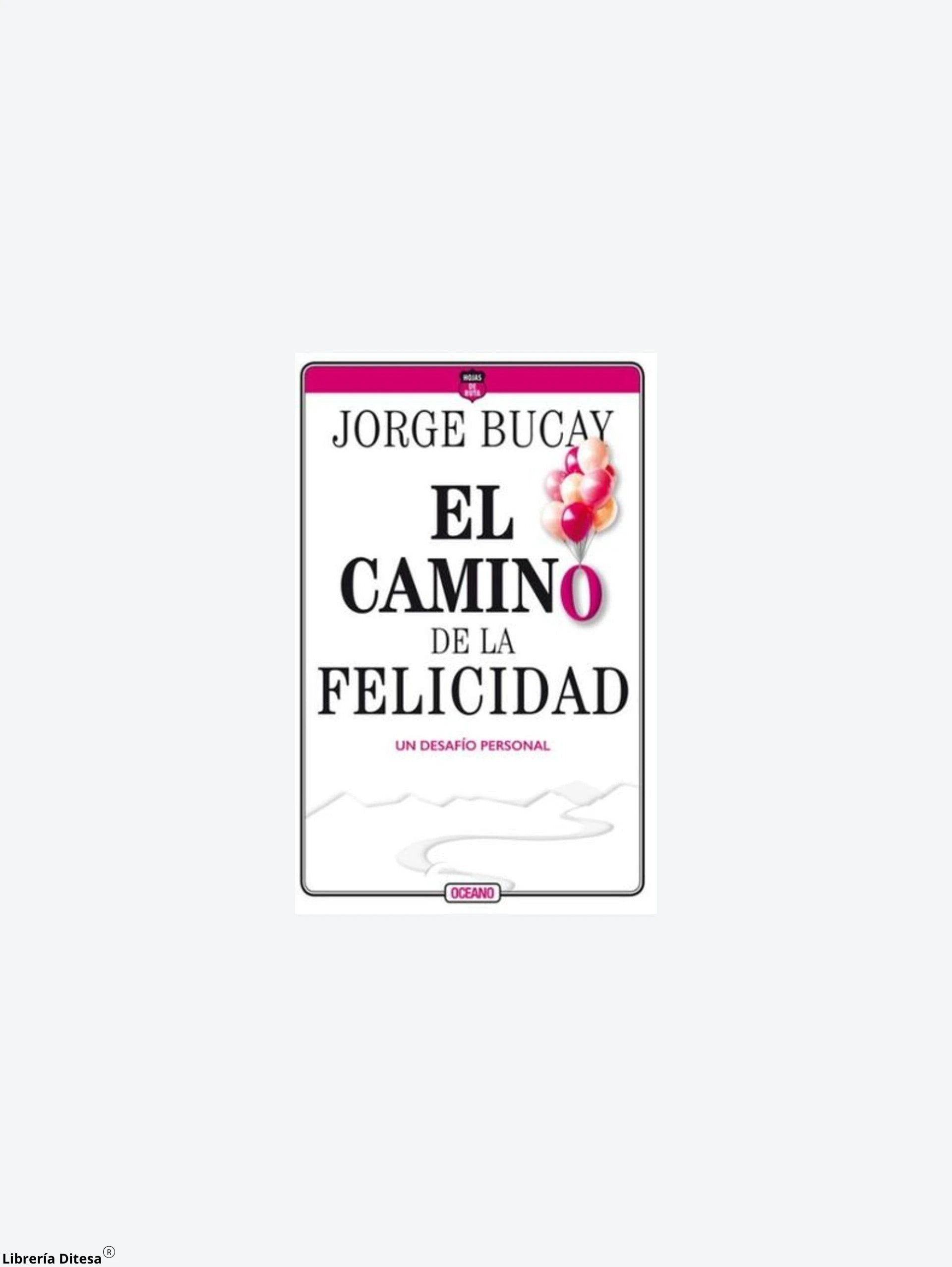El Camino De La Felicidad by Oceano