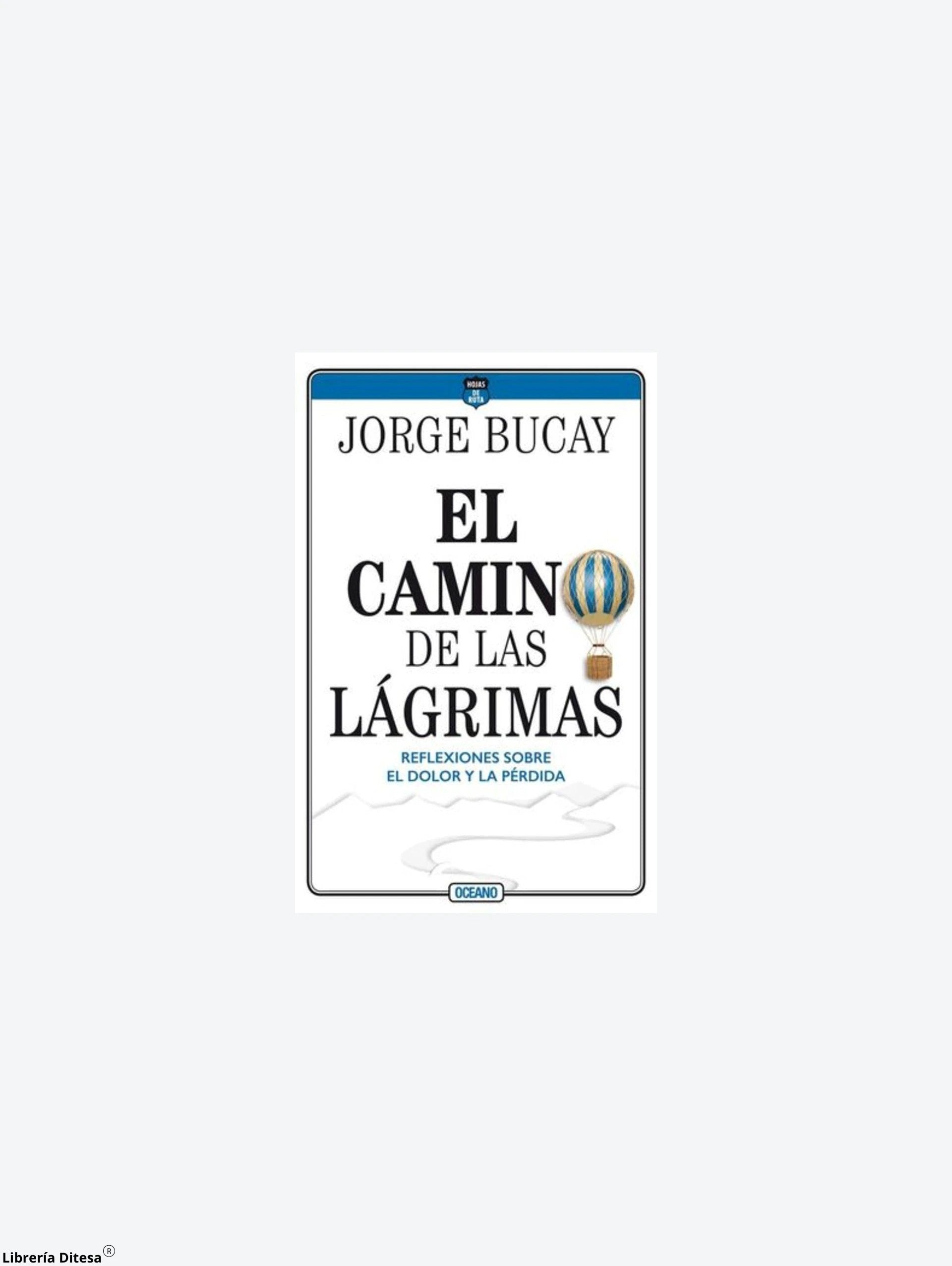 El Camino De Las Lagrimas by Oceano