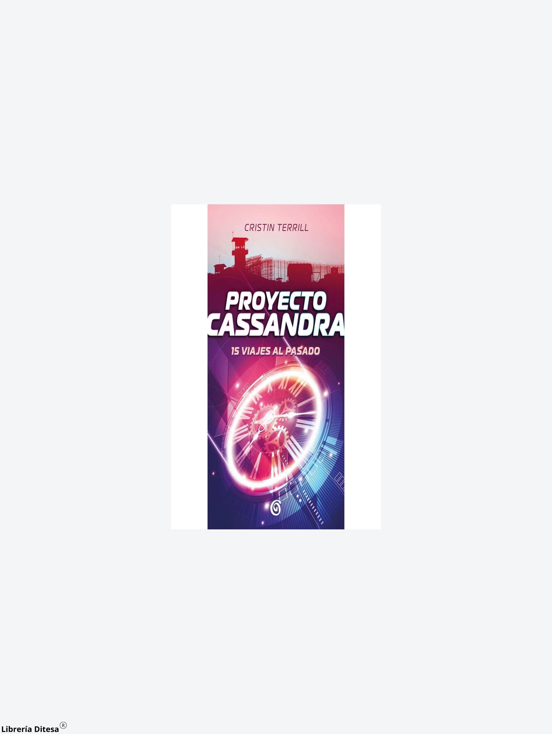 Operacion Casandra by Ediciones B