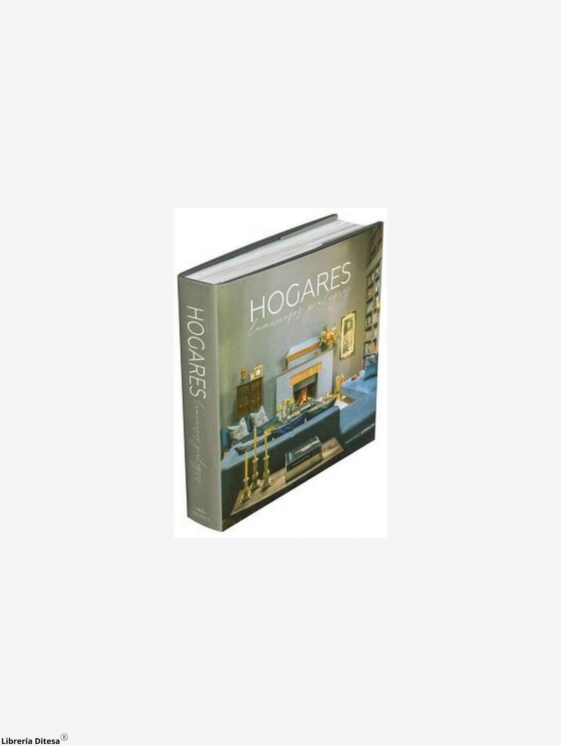 Hogares Luminosos Y Alegres by Advanced Marketing