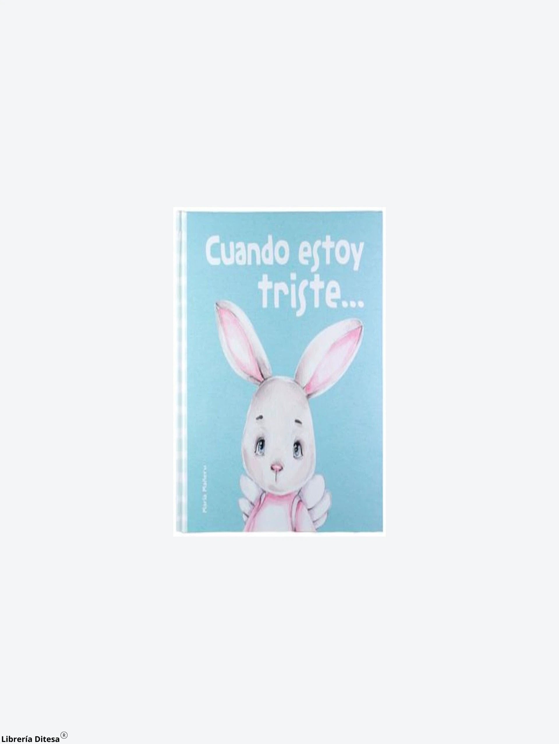 Mis Primeras Emociones Cuando Estoy Tris by Advanced Marketing