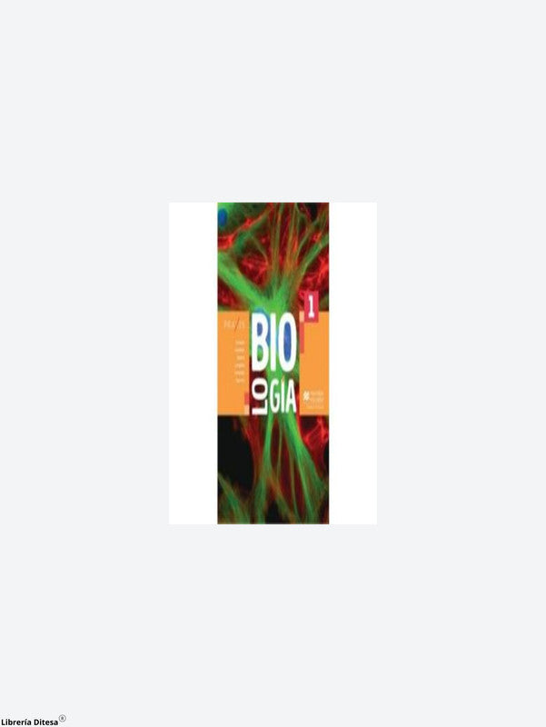 Praxis Biologia 1 Sb 1E