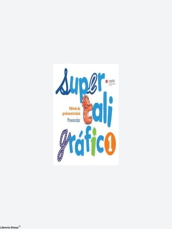 Supercaligrafico Sb 1 2E