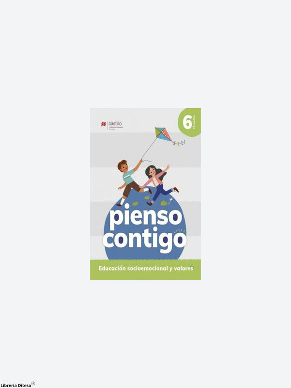 Pienso Contigo Sb 6 1E