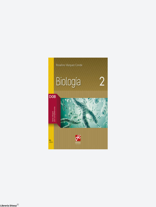 Biología 2