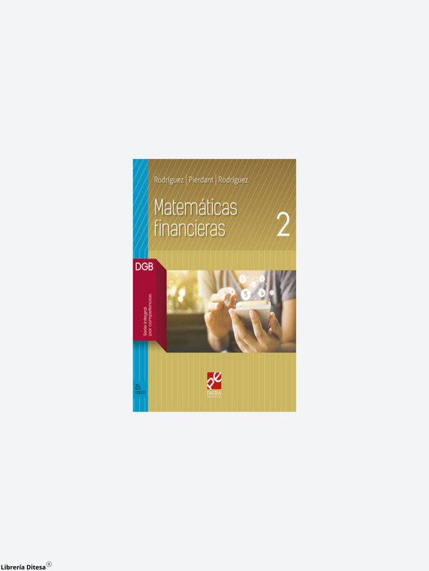 Financial Mathematics 2