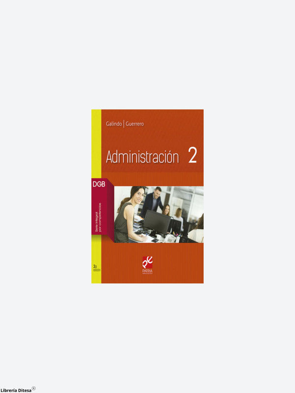 Administration 2