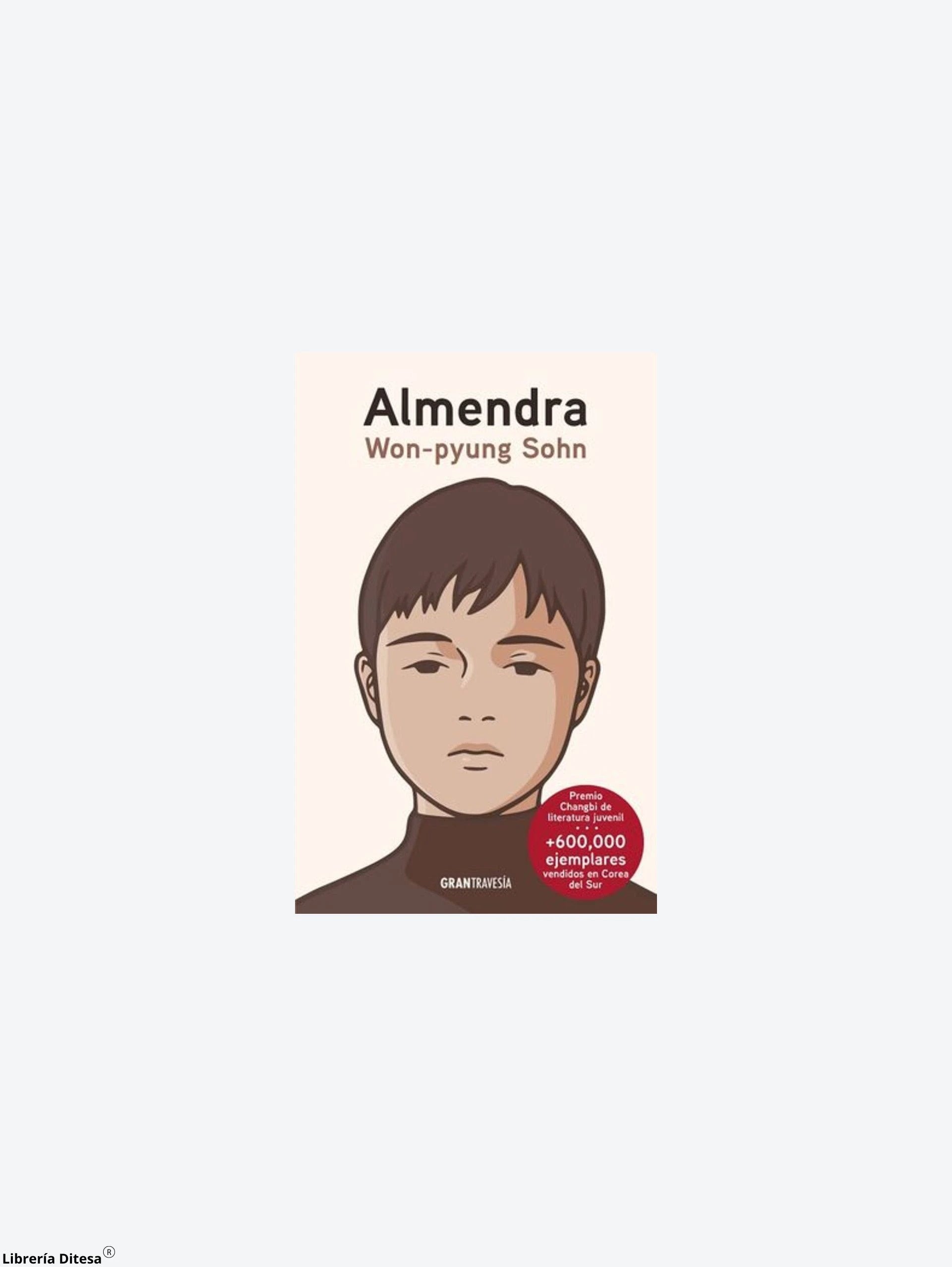 Almendra by Oceano