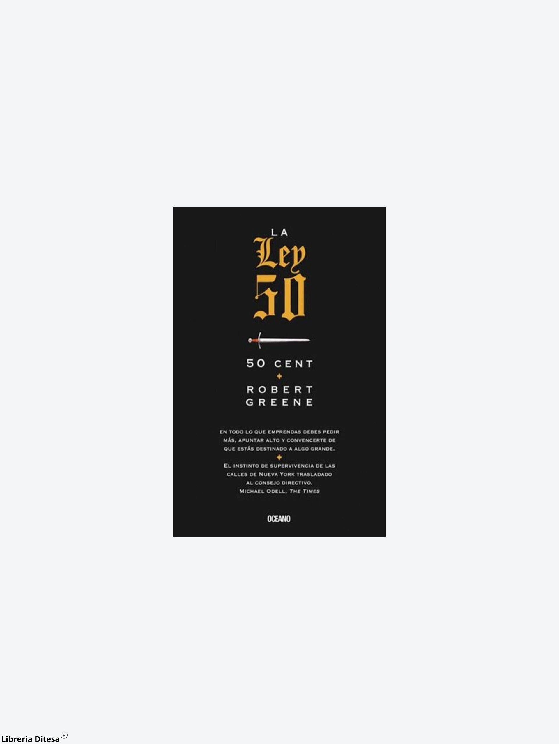 La Ley 50 by Oceano