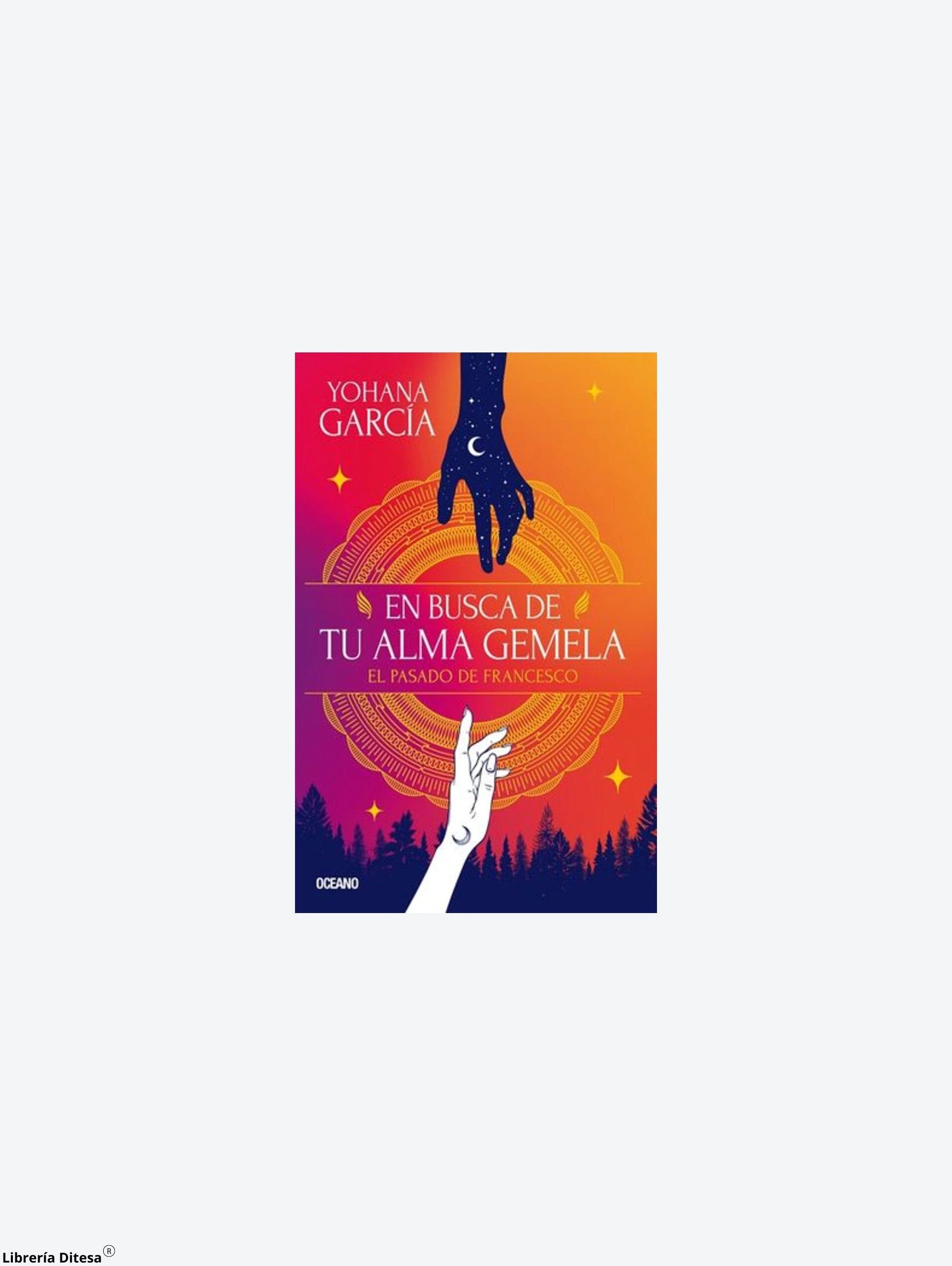 En Busca De Tu Alma Gemela by Oceano