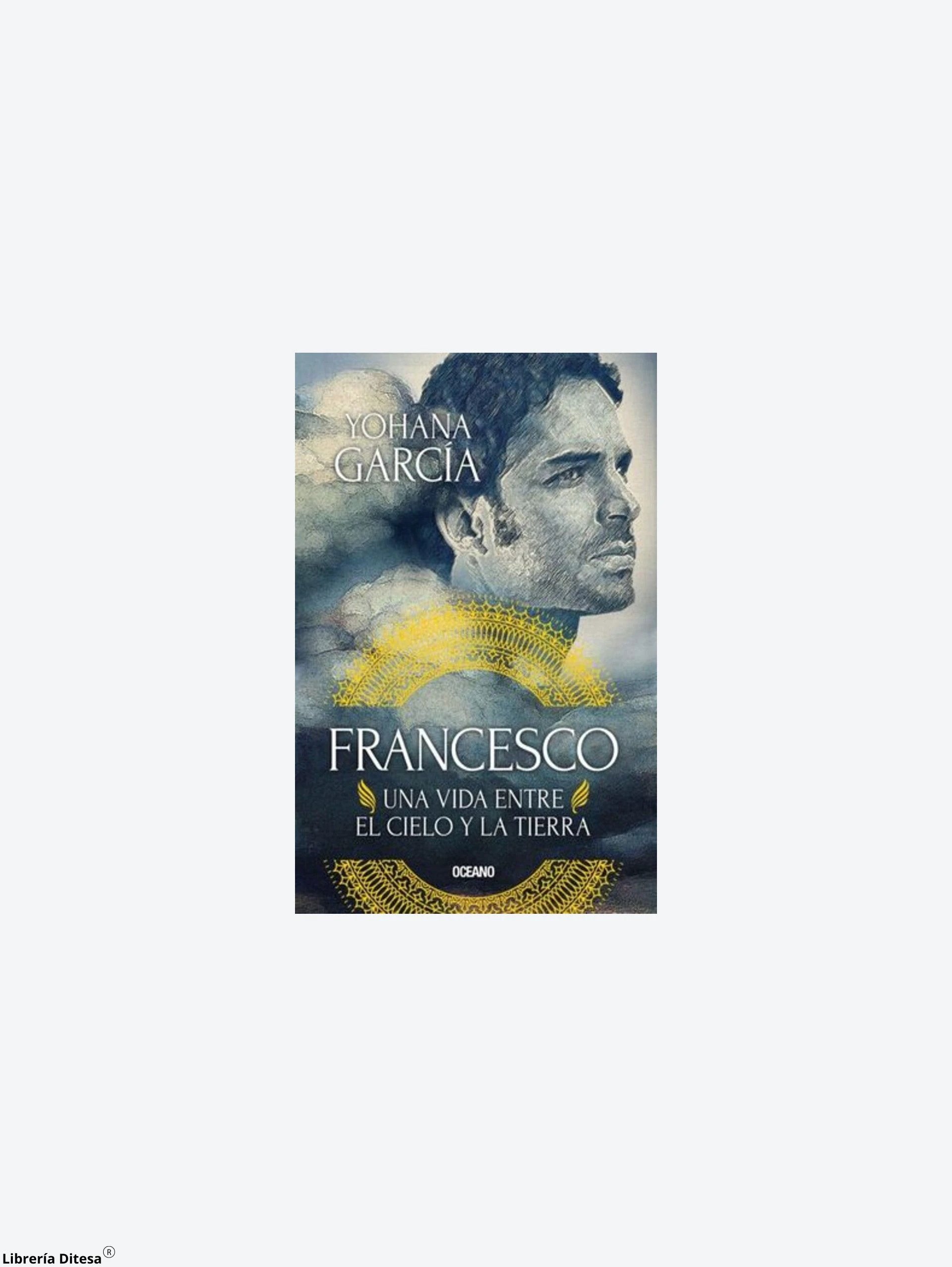 Francesco Una Vida Entre En El Cielo Y La Tierra (1) by Oceano