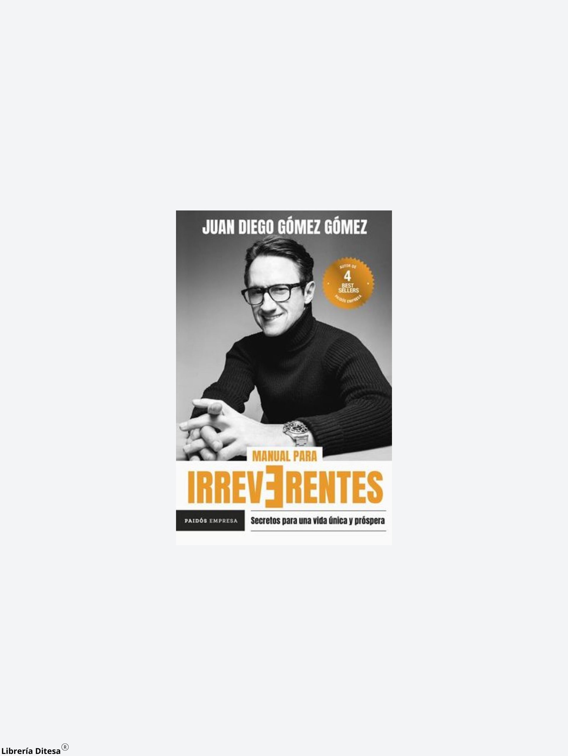 Manual Para Irreverentes