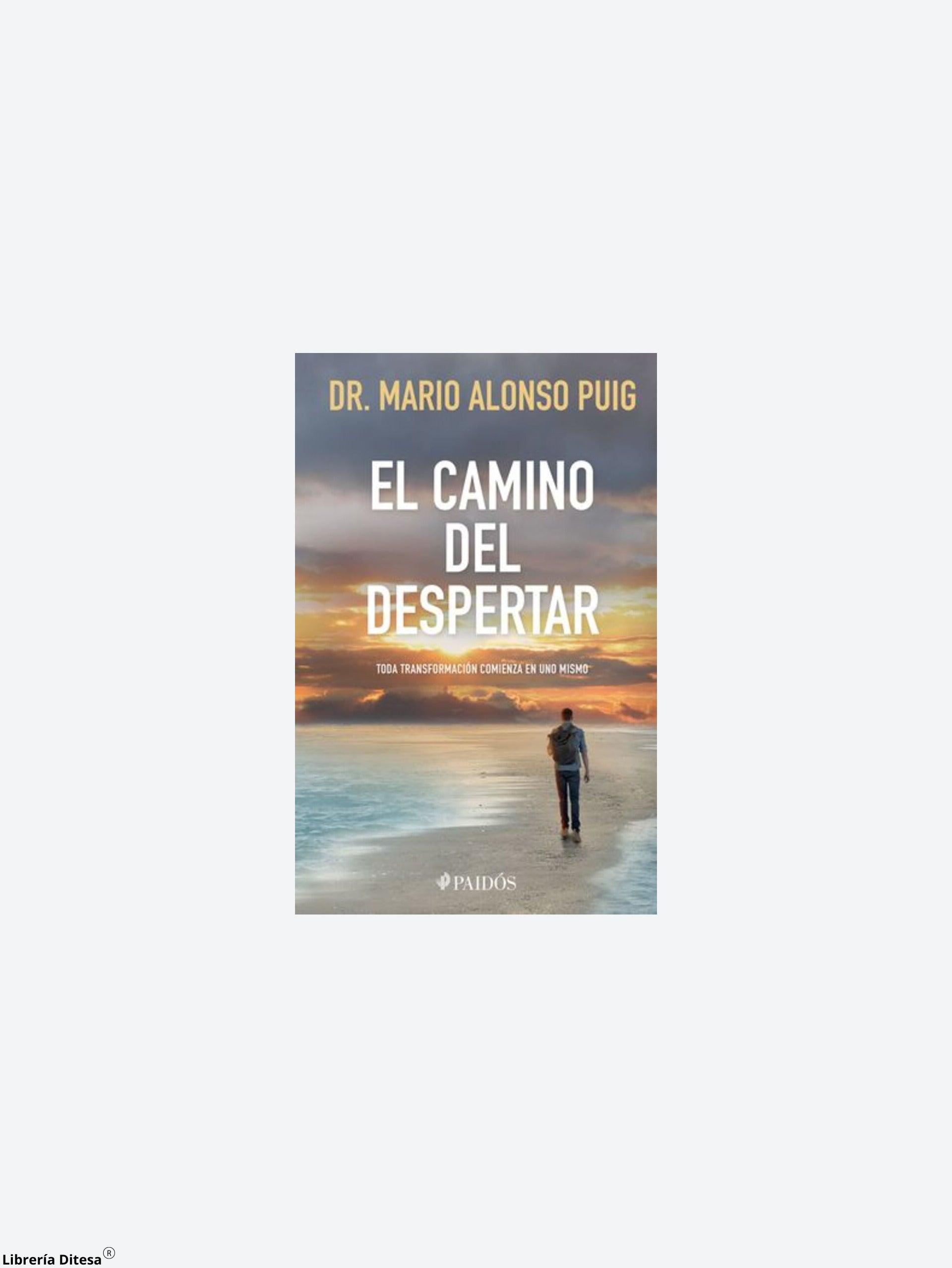 El Camino Del Despertar - Librería Ditesa