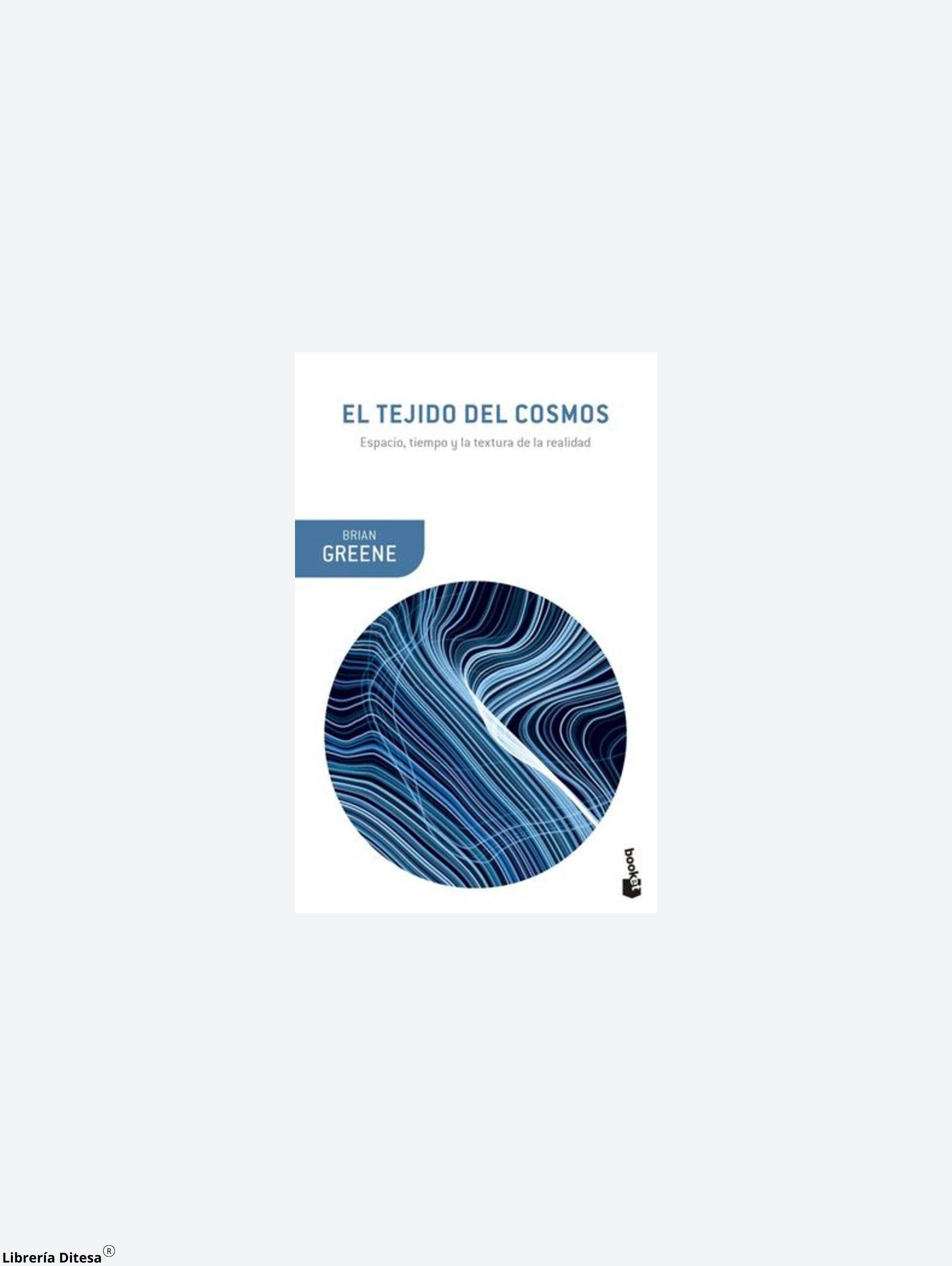 El Tejido Del Cosmos. - Librería Ditesa