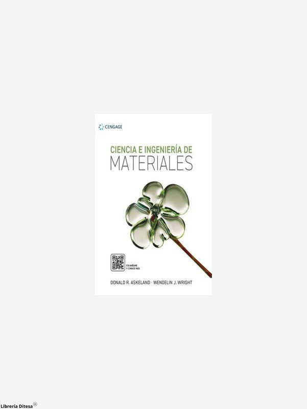 Materials Science and Engineering