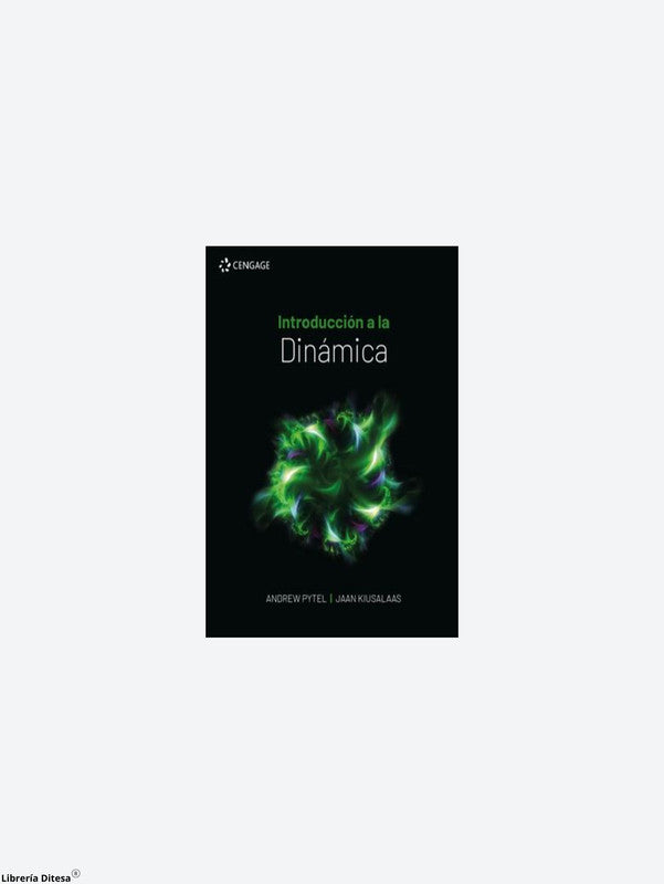 Introduction to Dynamics. First Edition