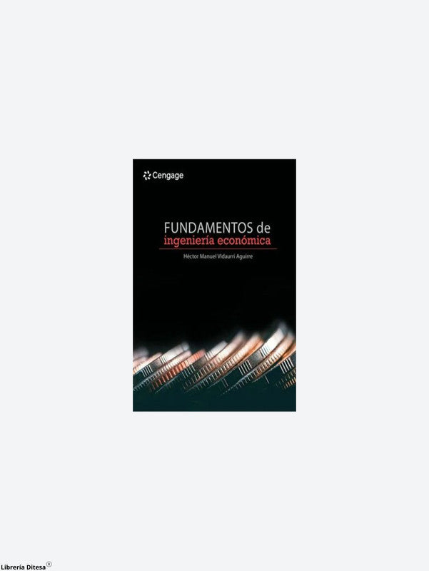 Fundamentals of Engineering Economics