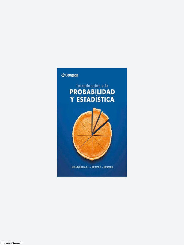 Introducción A La Probabilidad Y Estadística