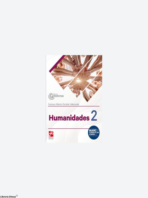 Humanidades 2: Perspectivas