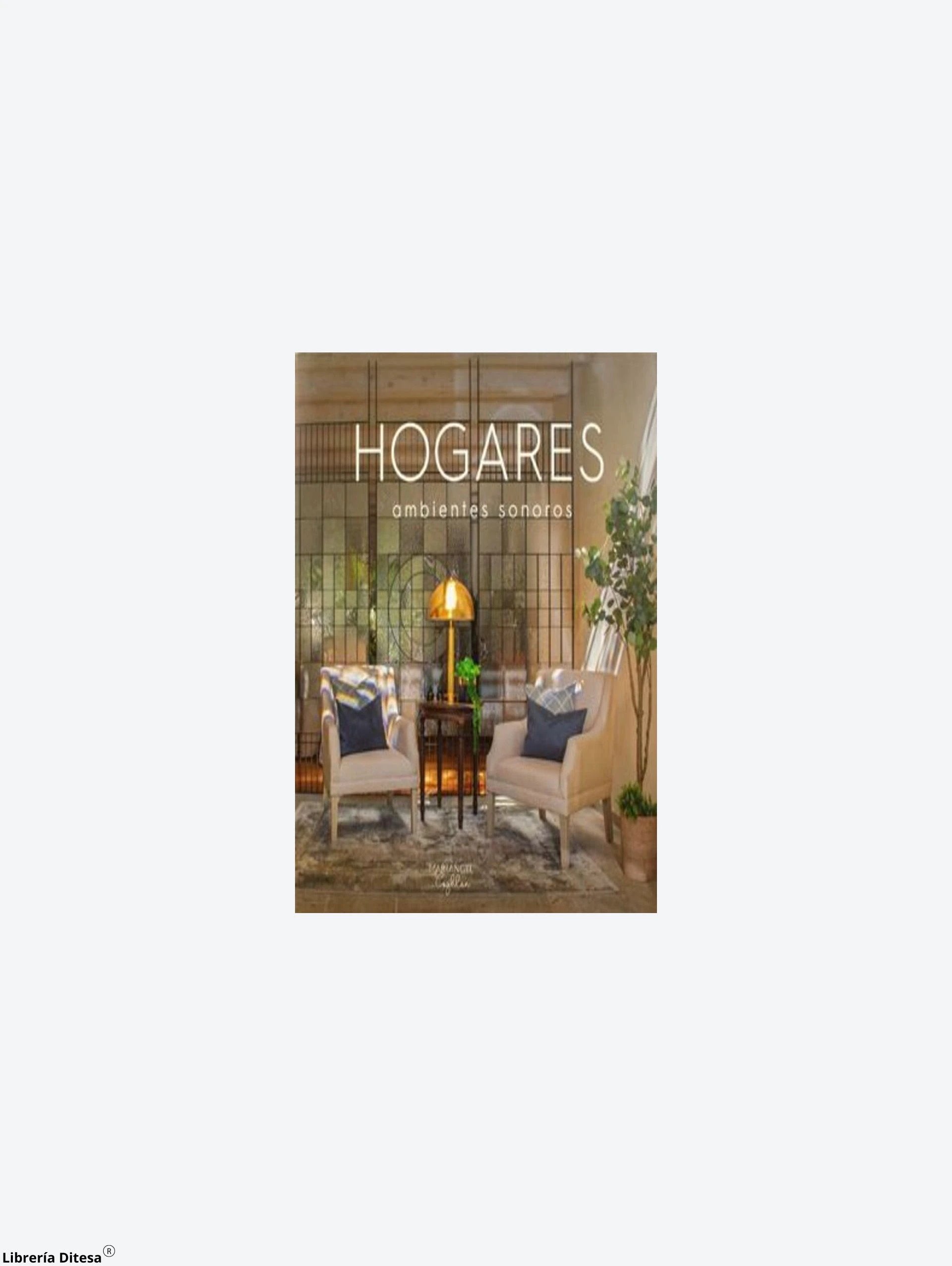 Hogares Ambientes Sonoros by Advanced Marketing