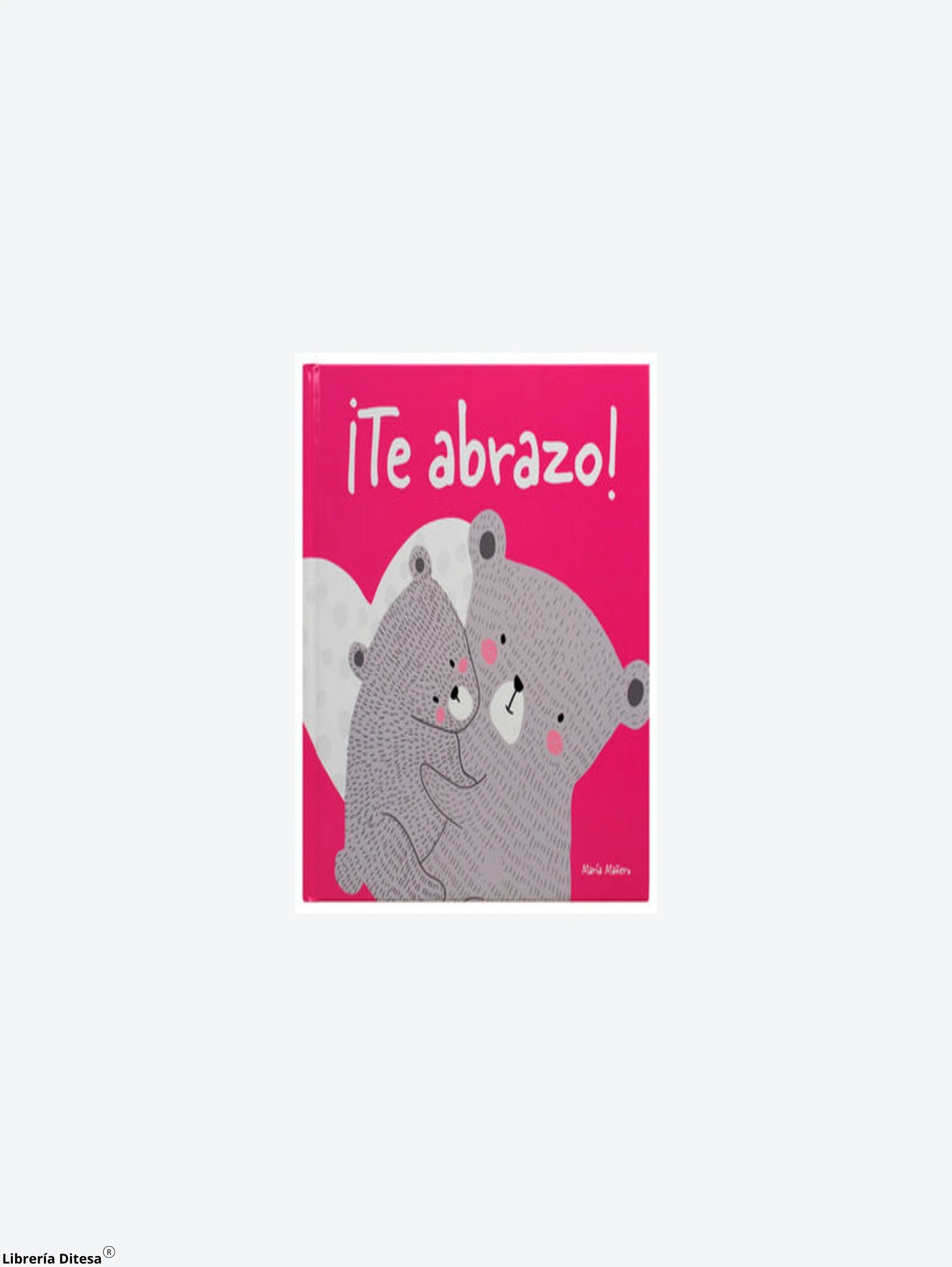 Mis Emociones Te Abrazo by Advanced Marketing