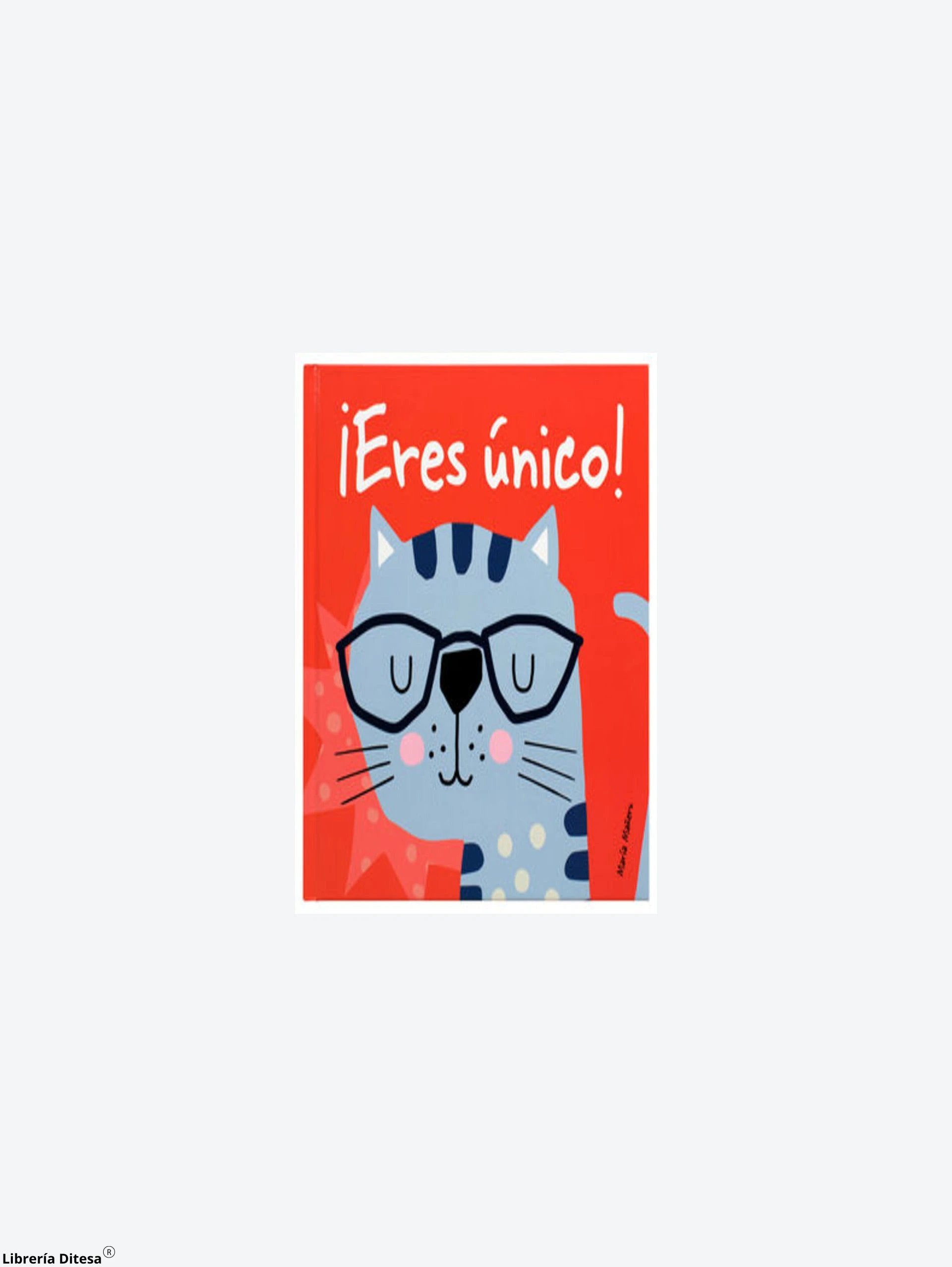 Mas Emociones Eres Unico by Advanced Marketing
