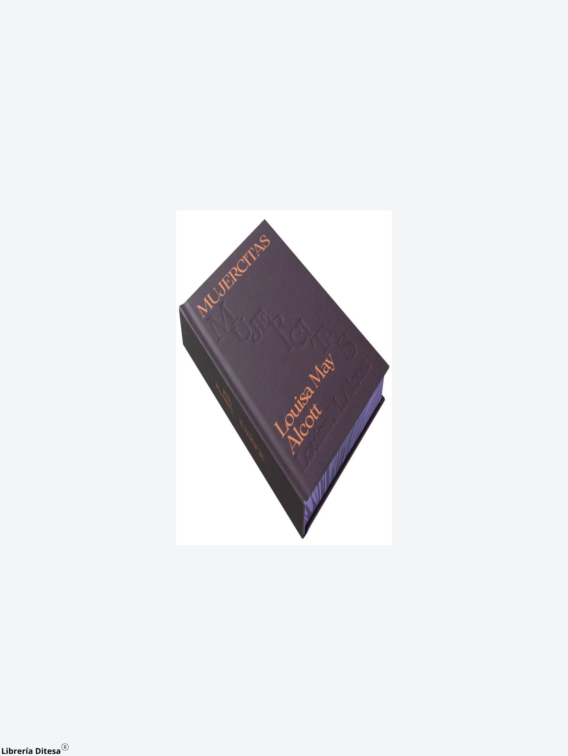 Mujercitas Clasicos Pd by Advanced Marketing