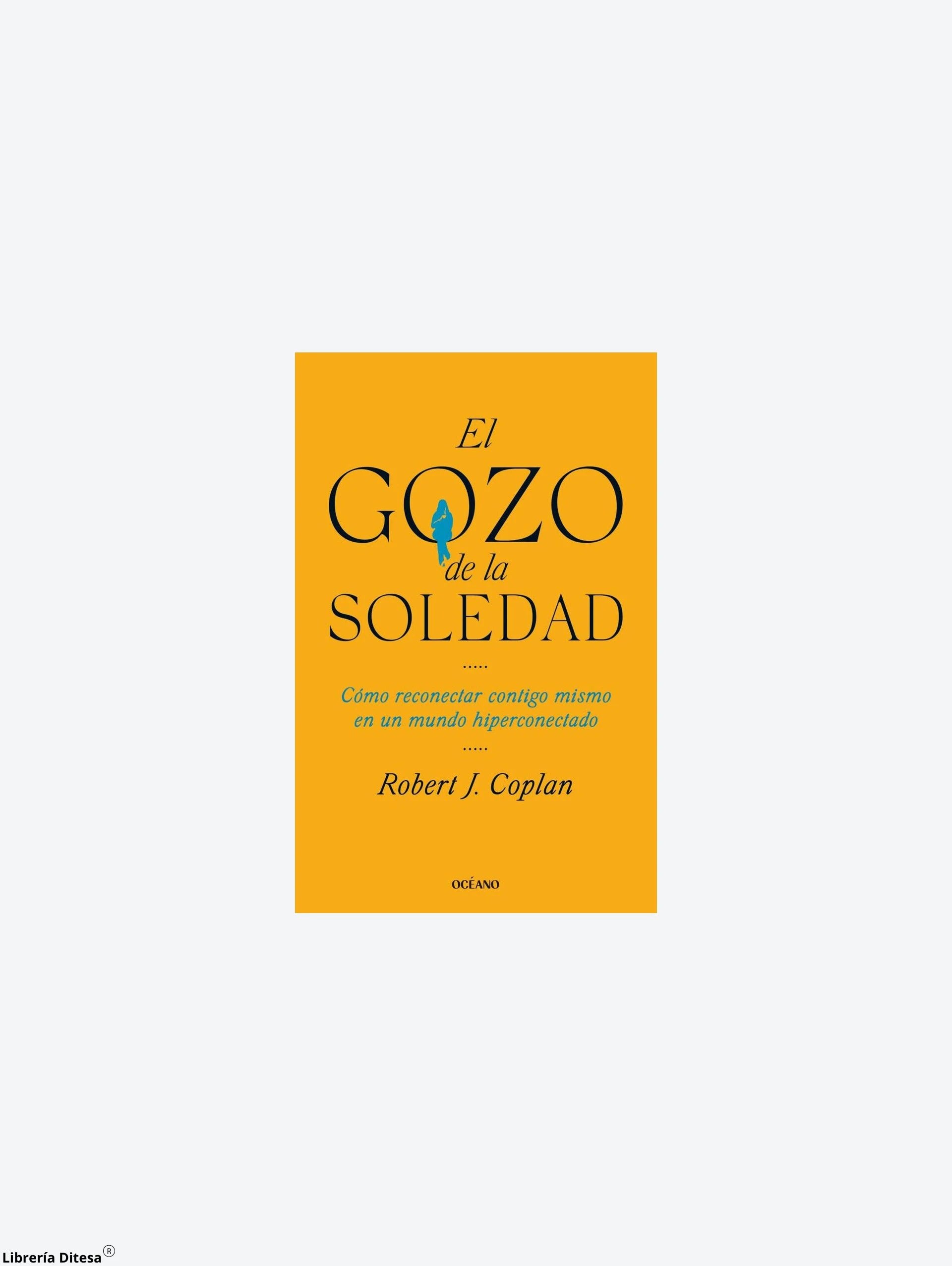 El Gozo De La Soledad by Oceano
