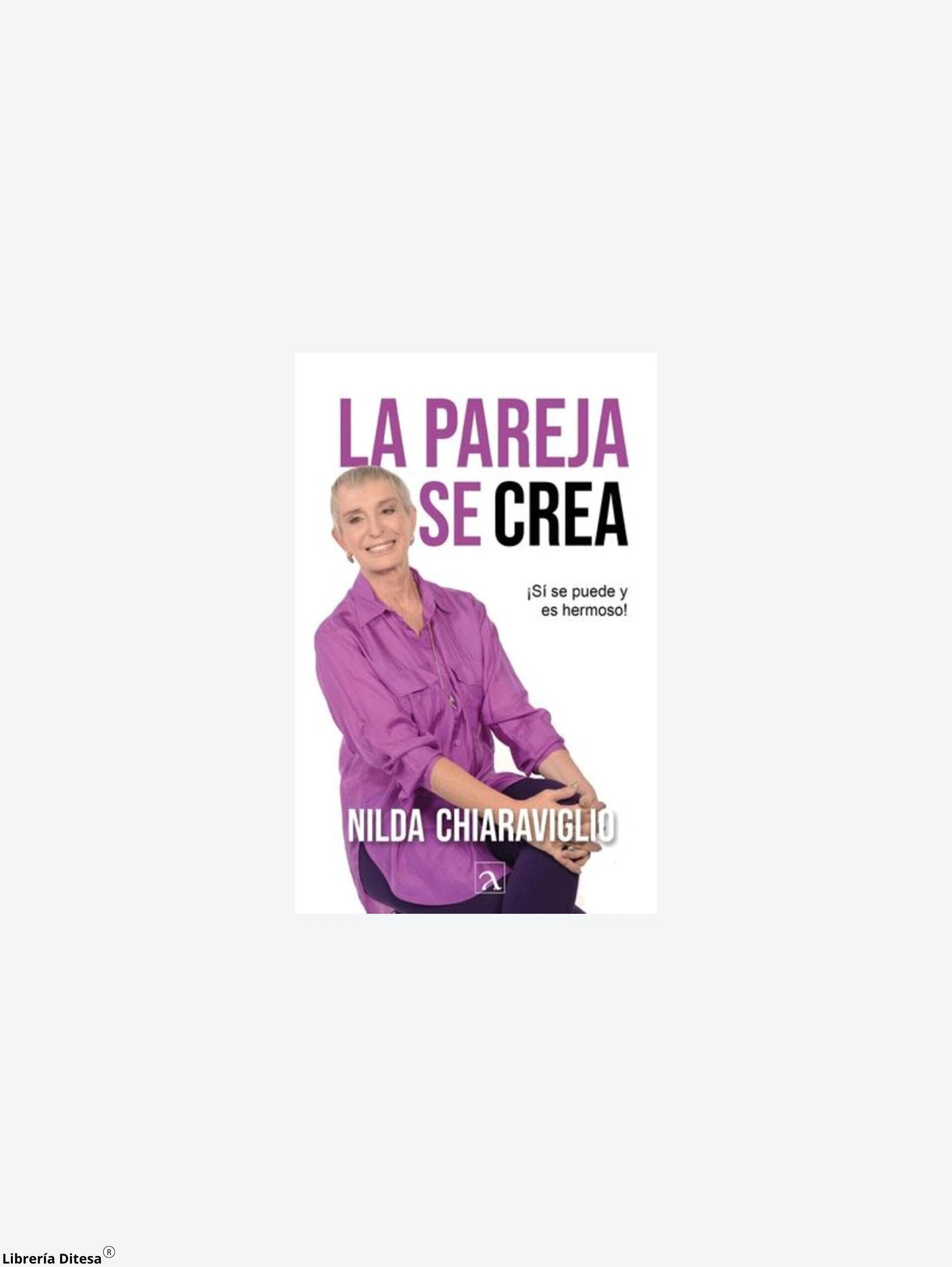 La Pareja Se Crea by Advanced Marketing