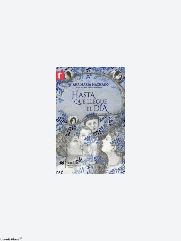 Hasta Que Llegue El Dia Sr 1E Ma