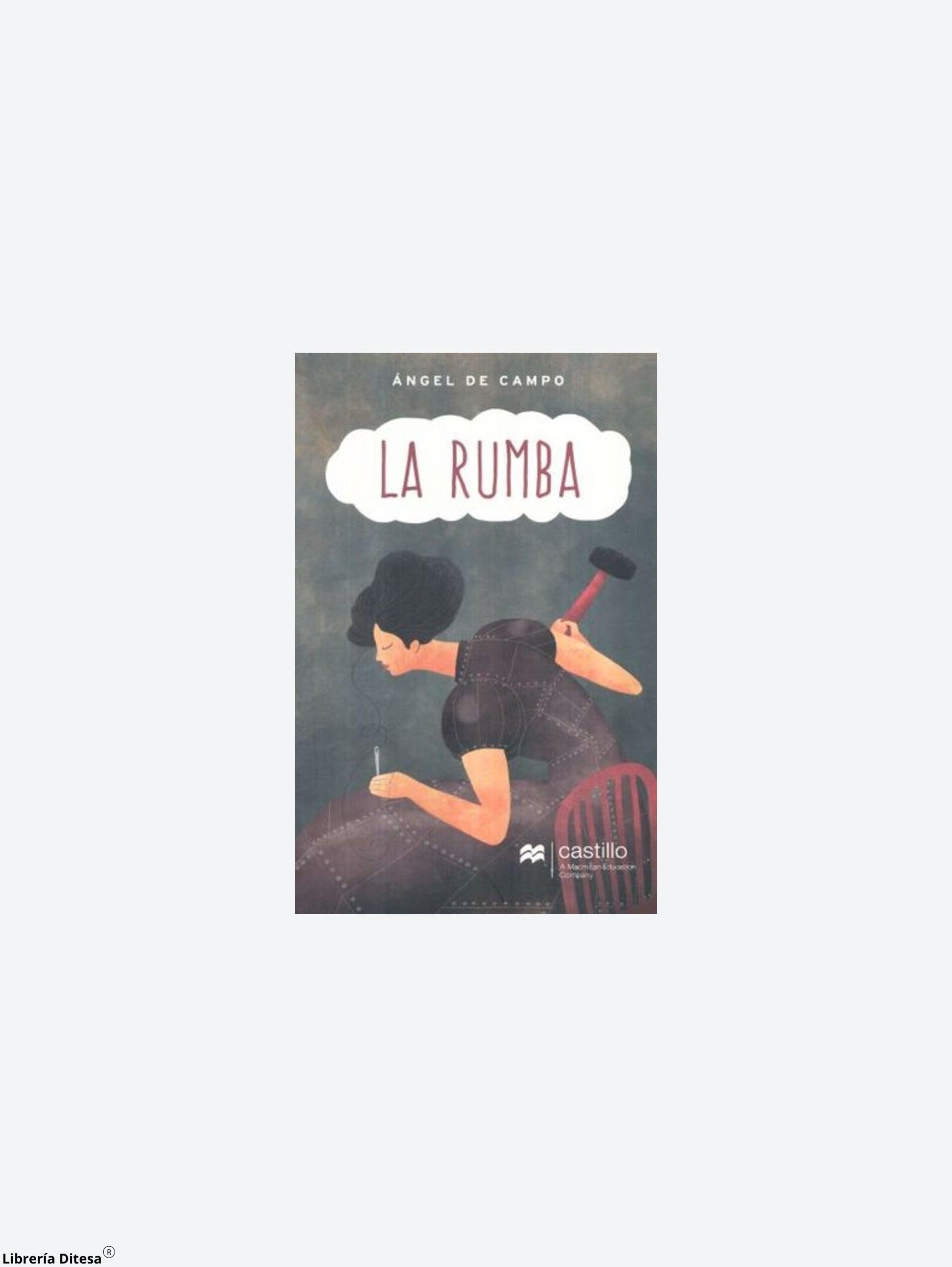 La Rumba - Librería Ditesa