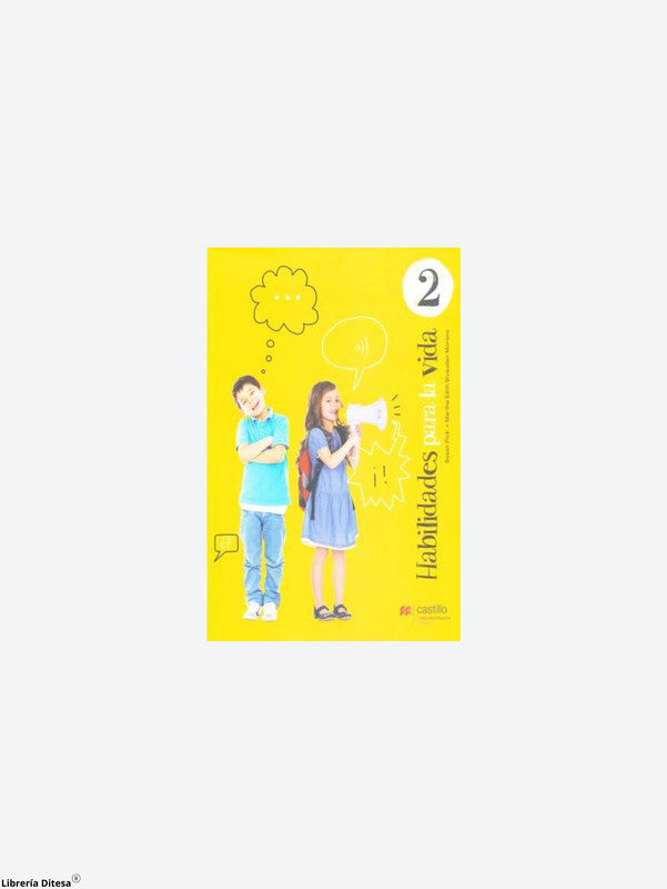 Habilidades Para La Vida Wb 2 1E