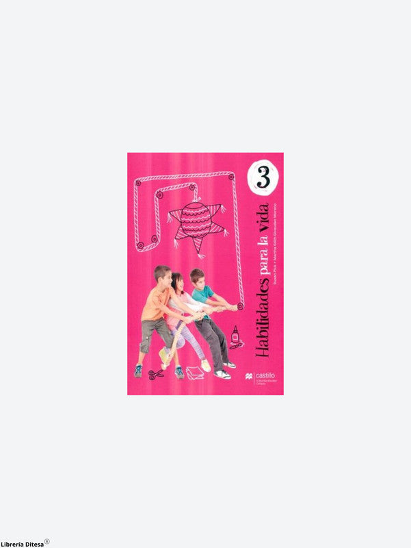 Habilidades Para La Vida Wb 3 1E