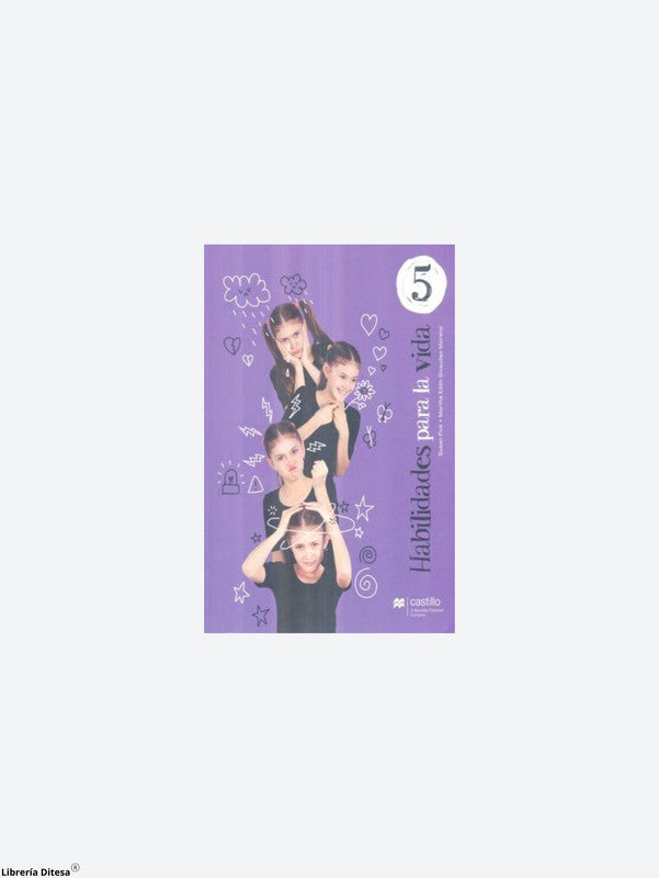 Habilidades Para La Vida Wb 5 1E