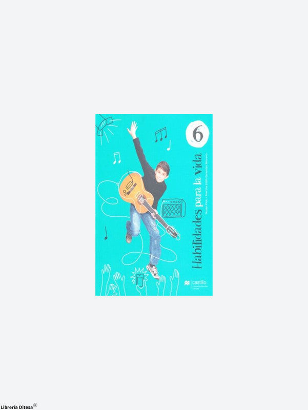 Habilidades Para La Vida Wb 6 1E