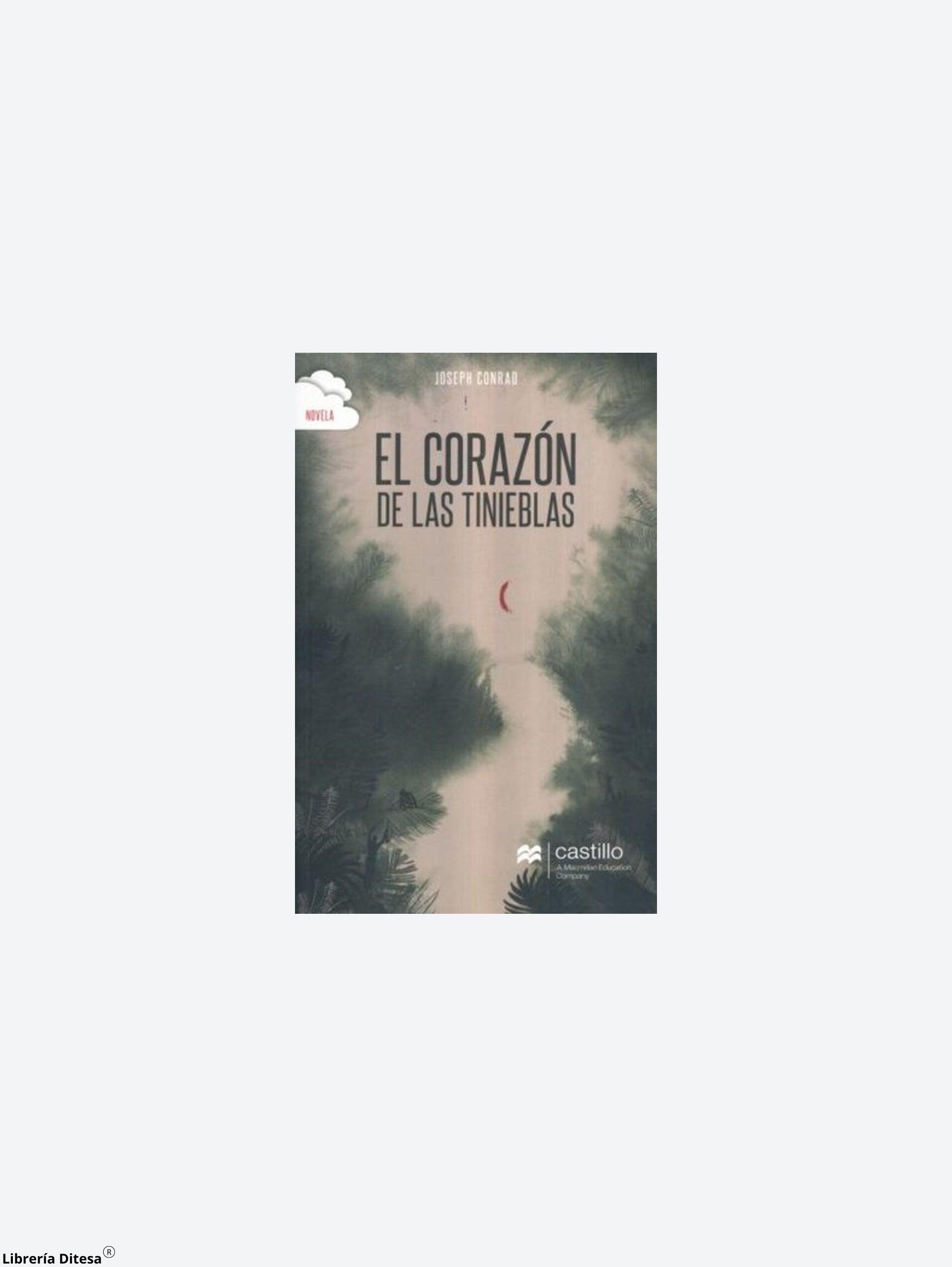 El Corazón De Las Tinieblas - Librería Ditesa