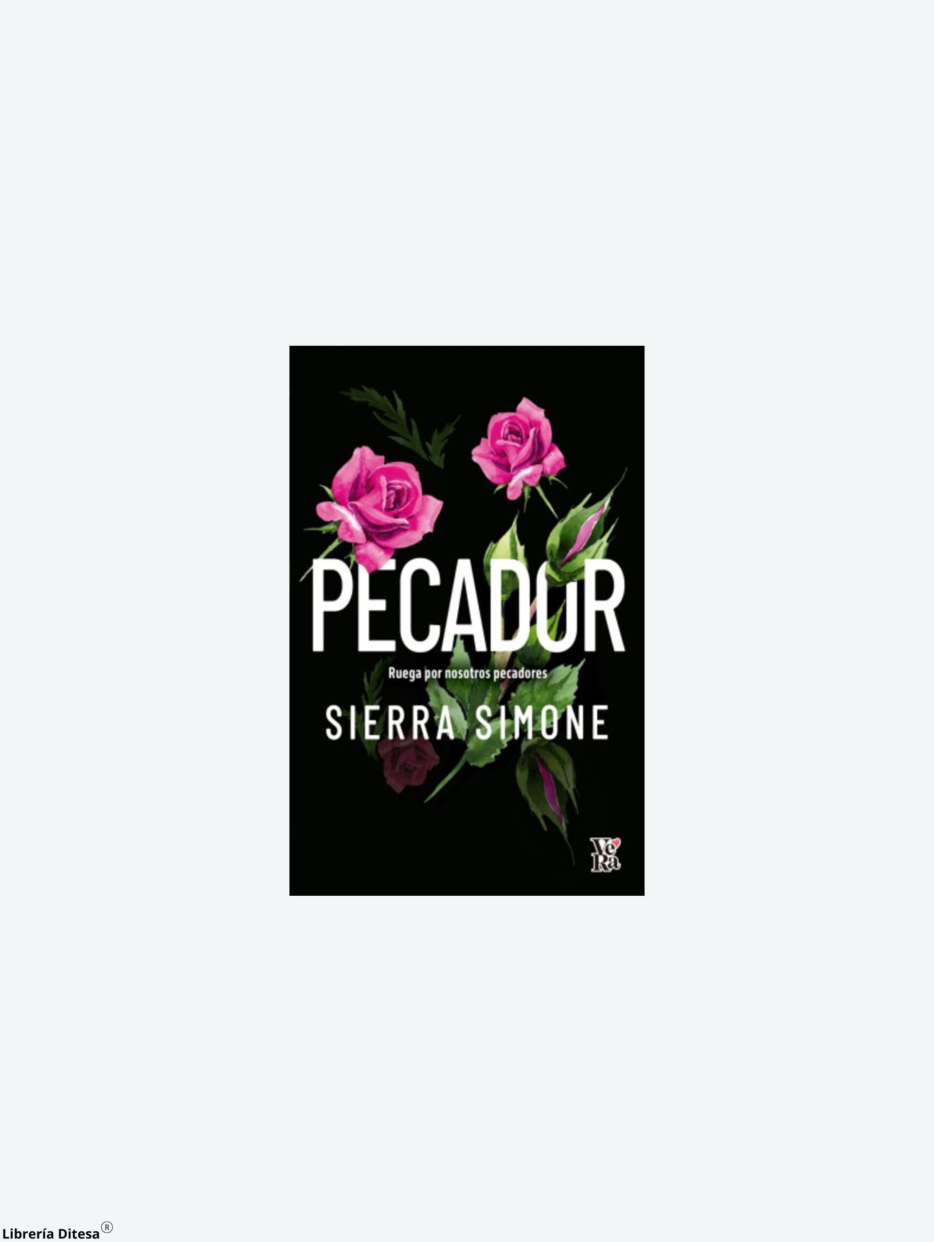 Pecador by Vergara Y Riba