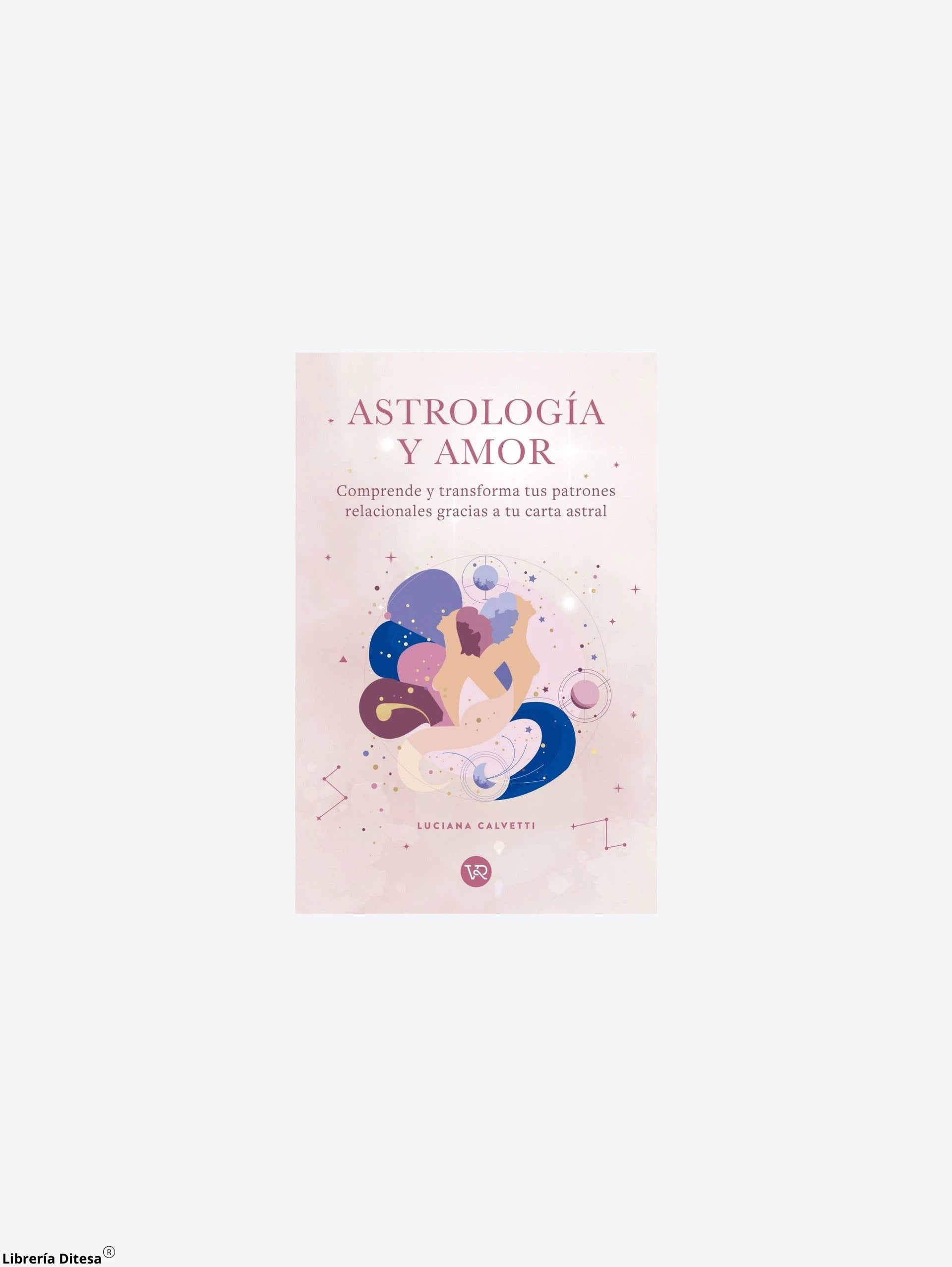 Astrologia Y Amor by Vergara Y Riba