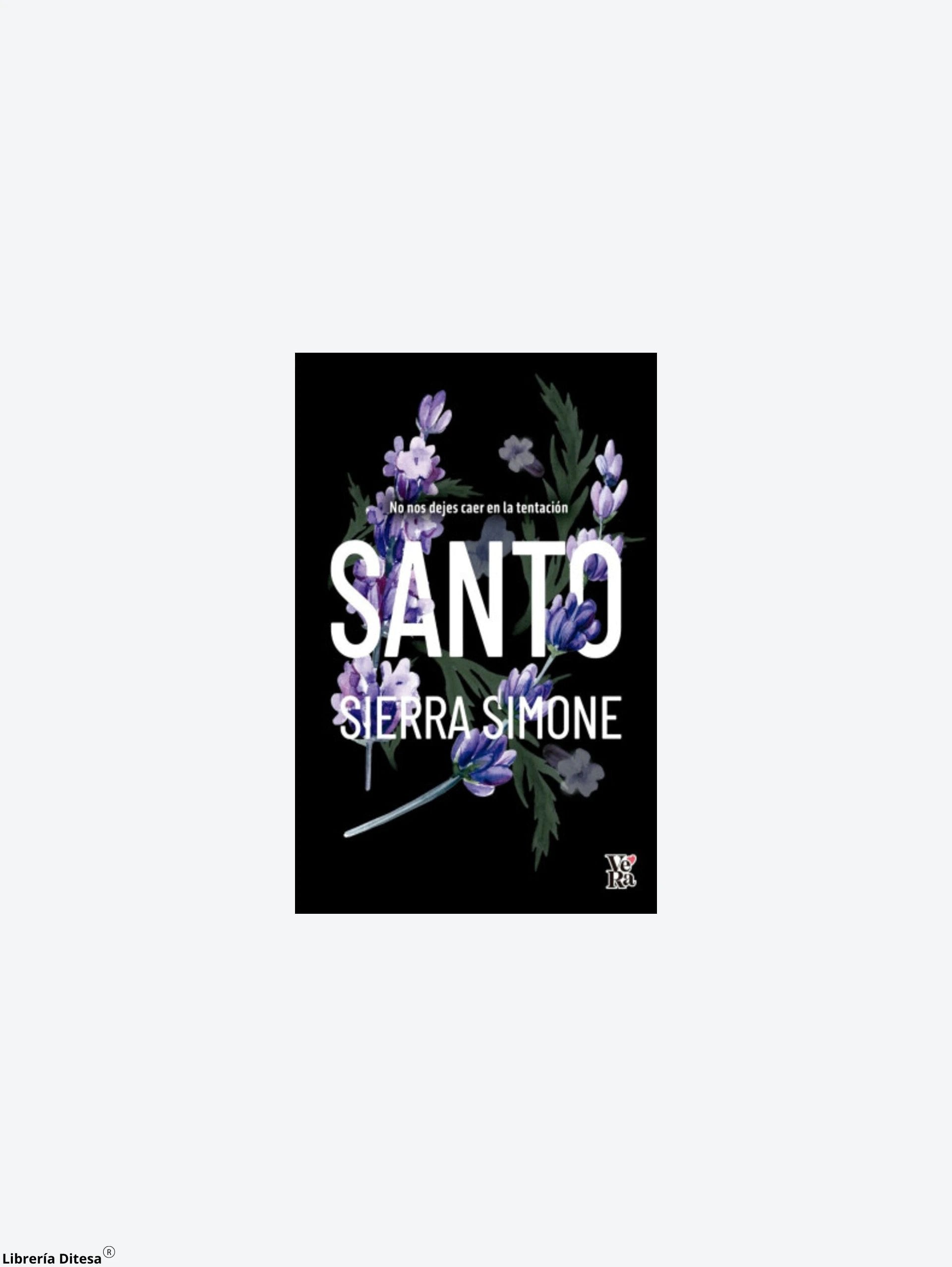 Santo by Vergara Y Riba
