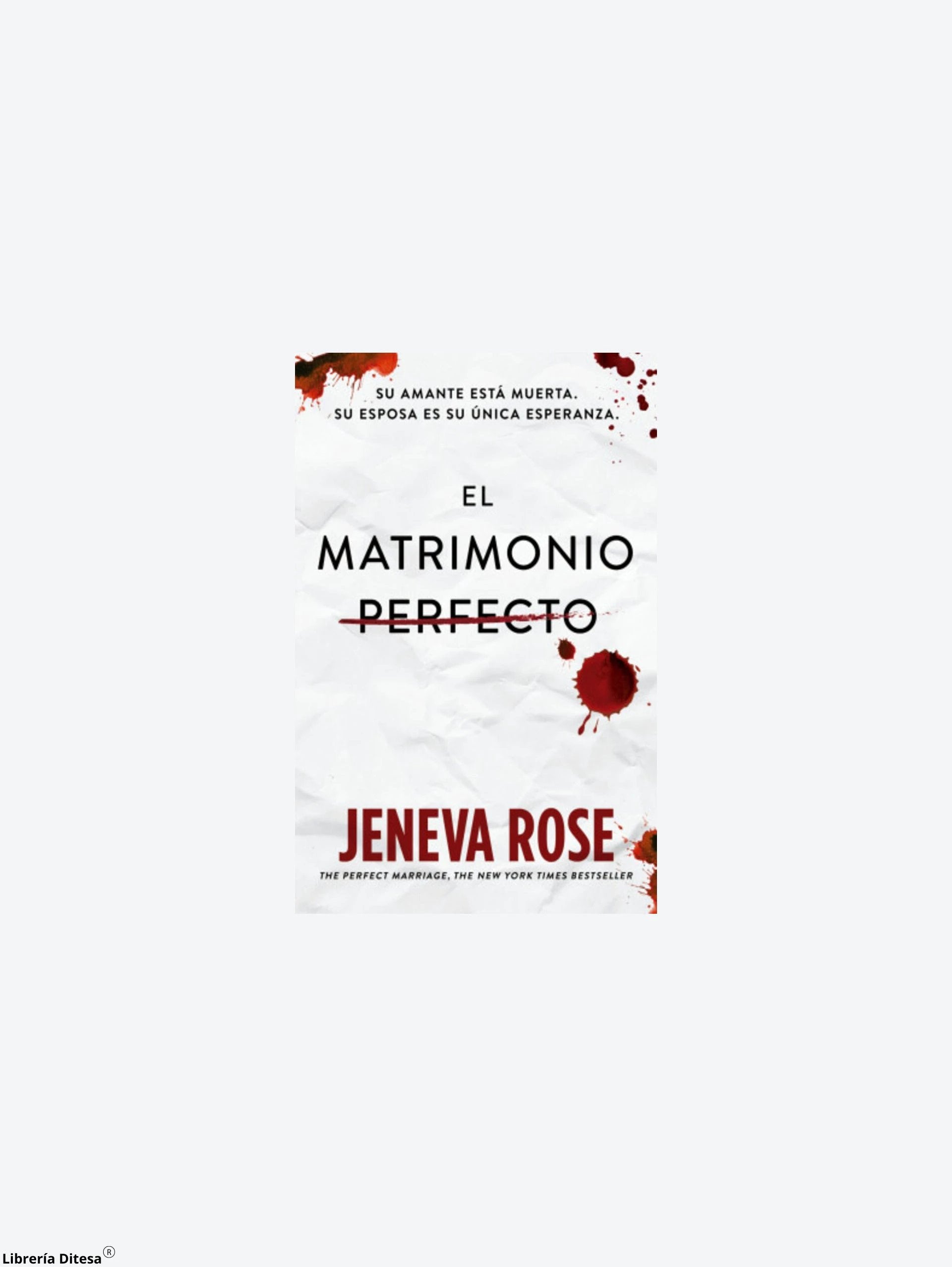 El Matrimonio Perfecto by Vergara Y Riba