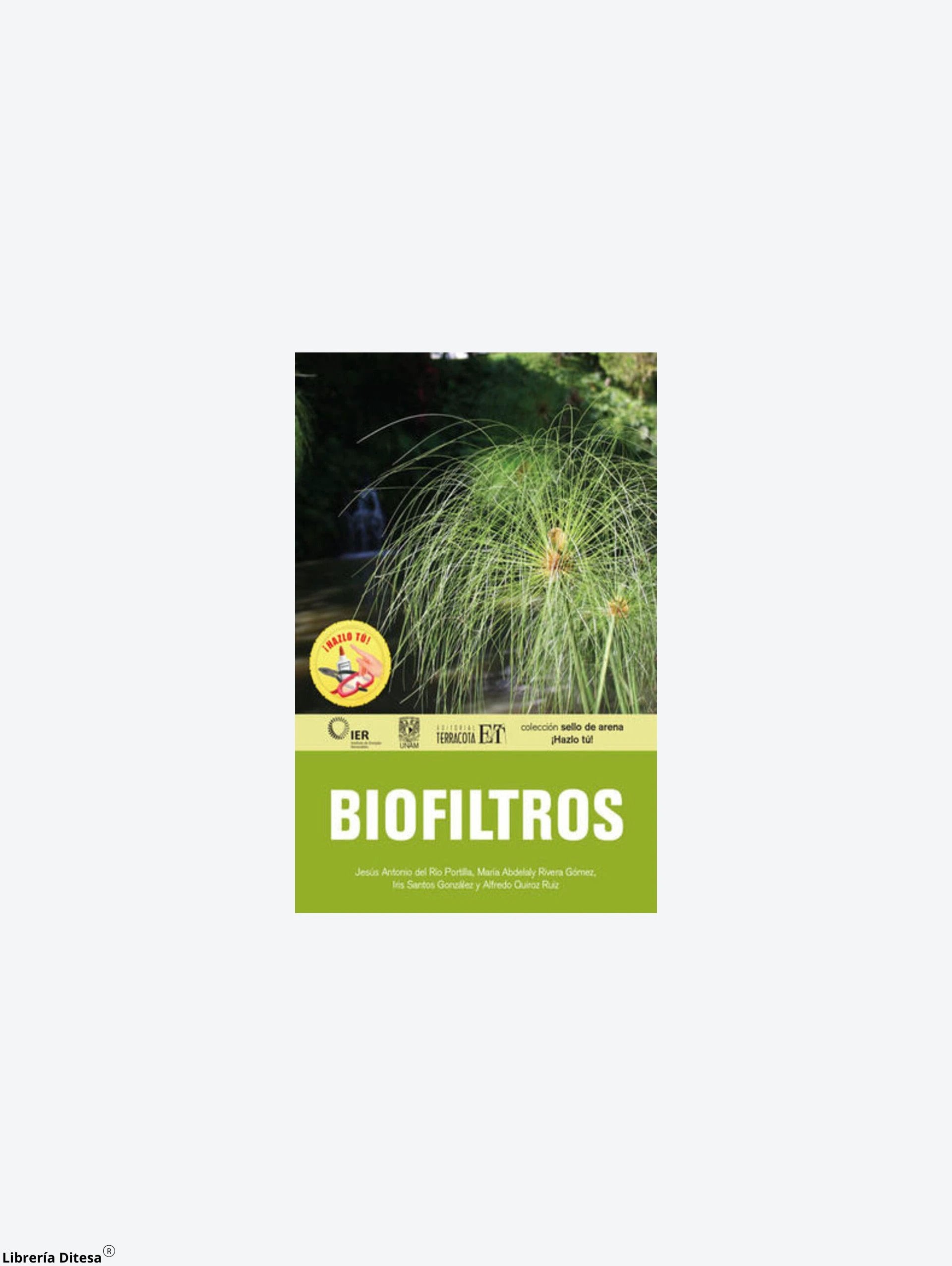 Biofiltros by Pax
