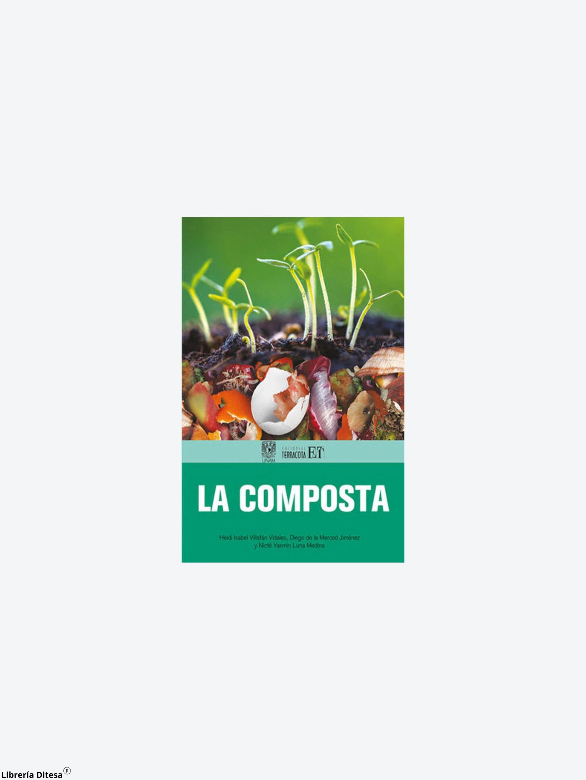 La Composta by Pax