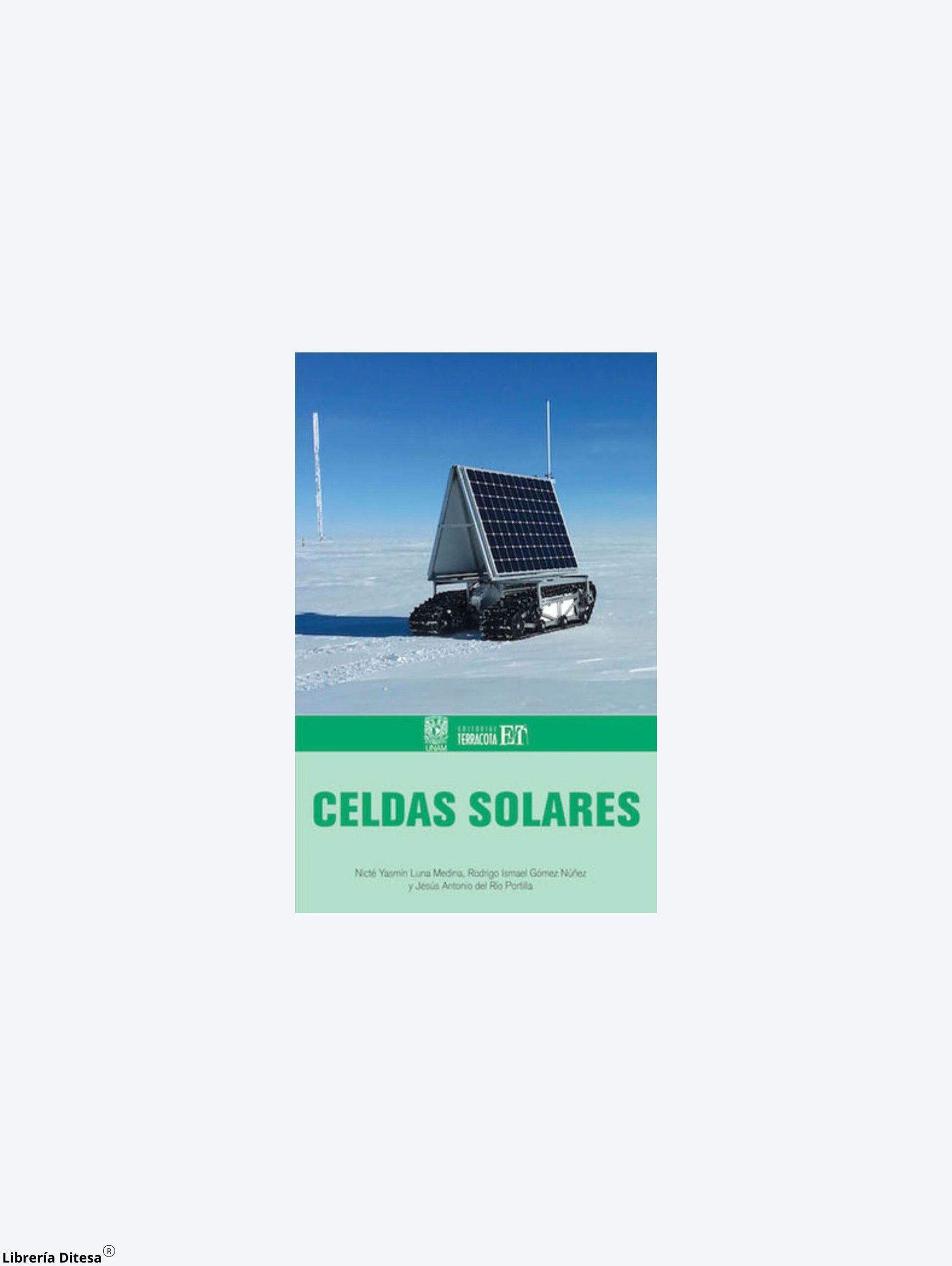 Celdas Solares by Pax