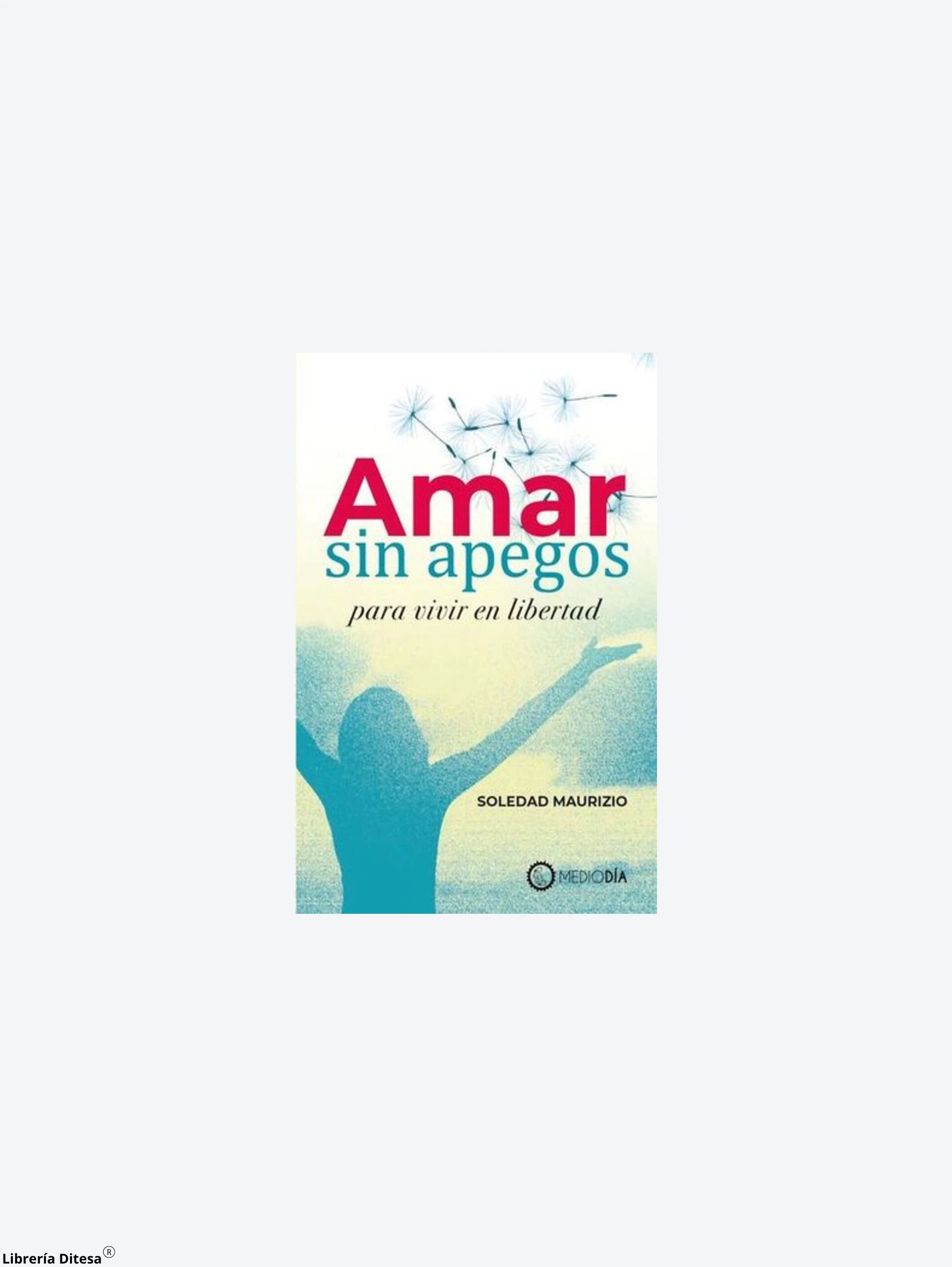 Amar Si Apegos by Pax