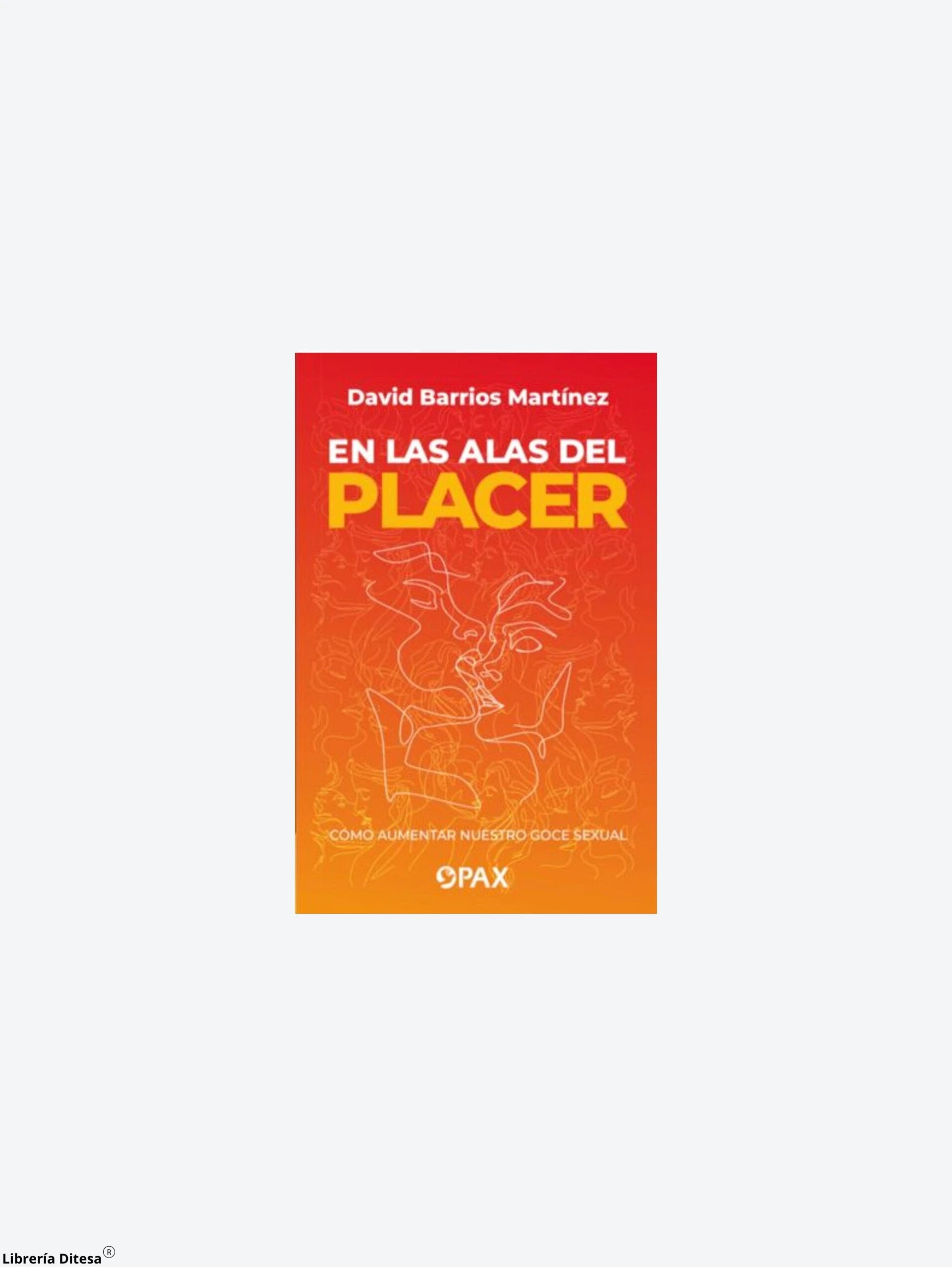 En Las Alas Del Placer by Pax